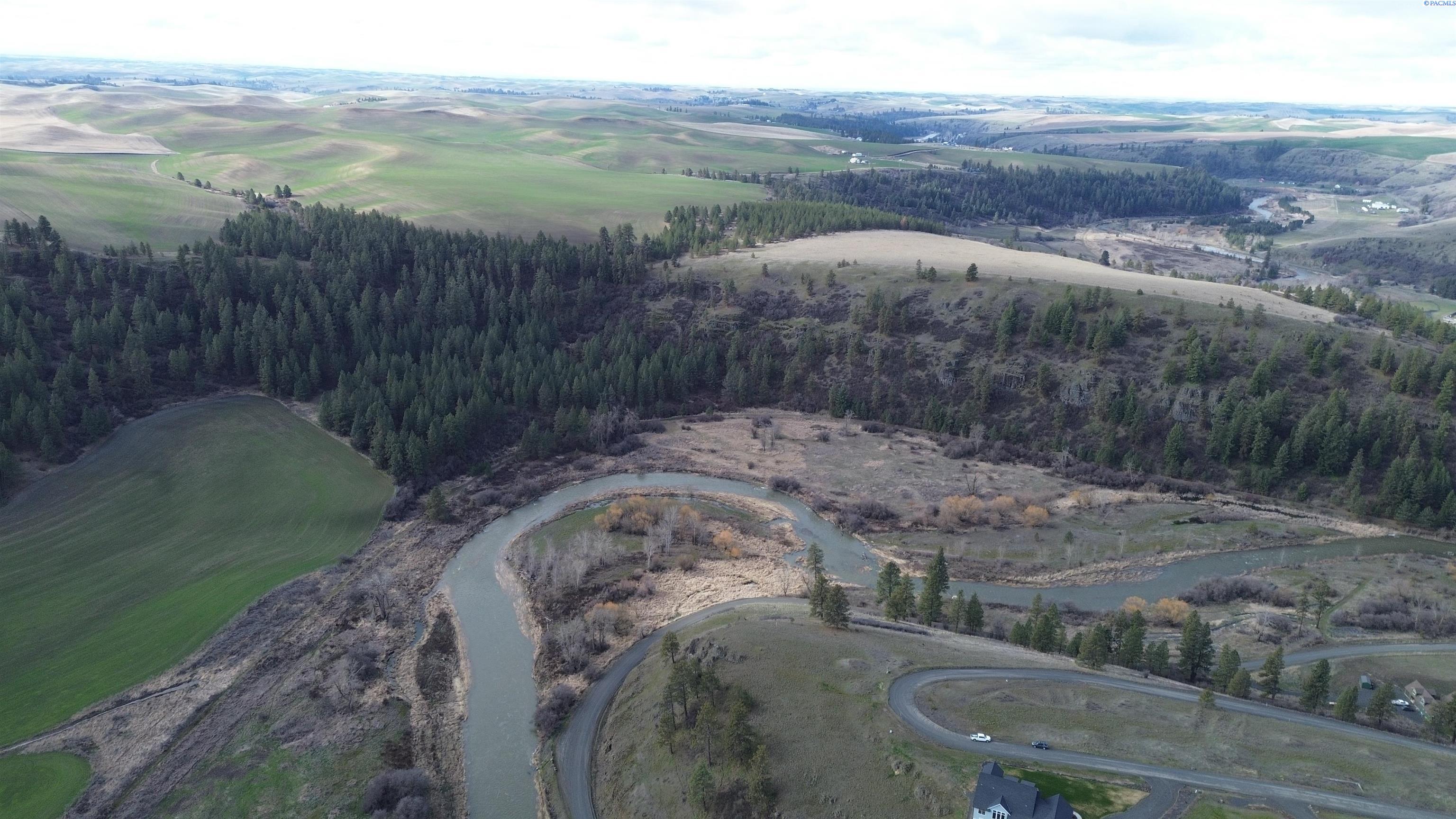 Photo 2 of Land for sale at 33 Red Tail Ridge, Colfax, WA 99111 | MLS# PAC291137 | Listing updated on 2026-05-20