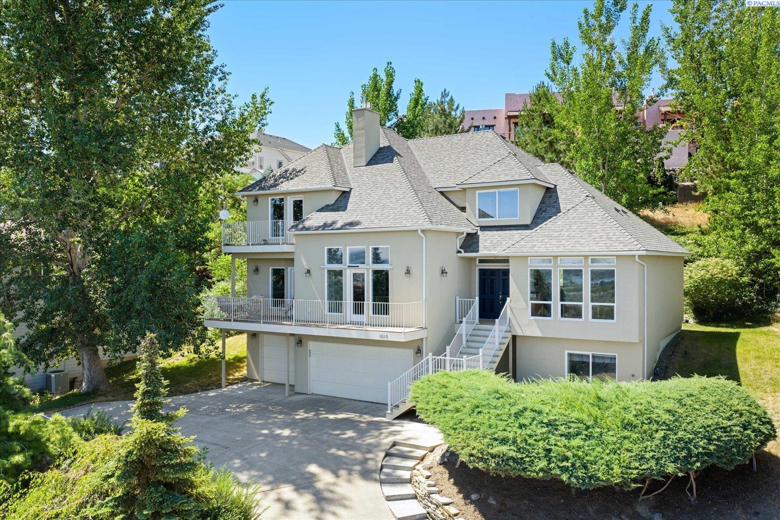 Photo 1 of Single family home for sale at 1213 Brentwood Ave, Richland, WA 99352 | MLS# PAC291214 | Listing updated on 2026-09-12
