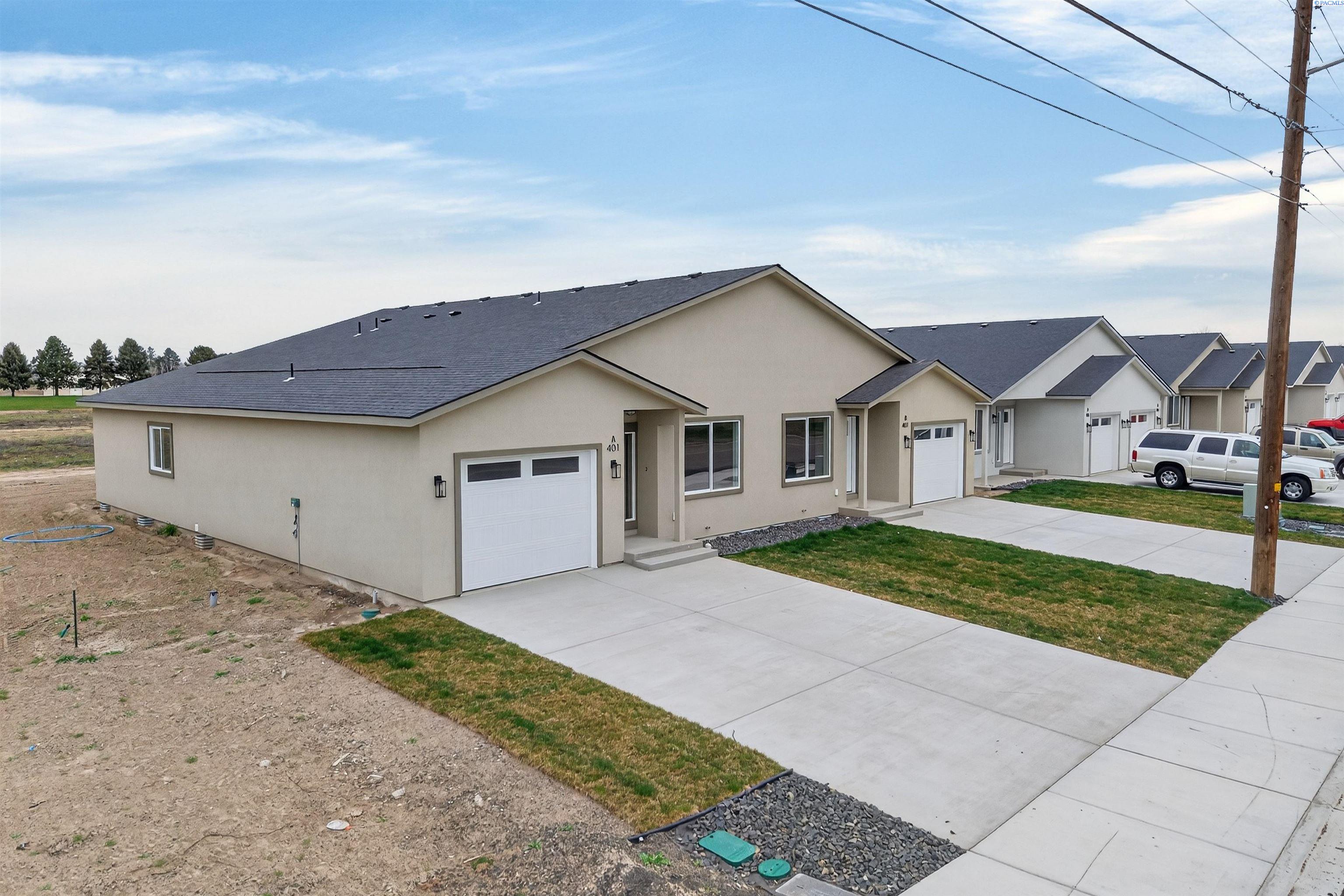 Photo 2 of Multi family home for sale at 401 E Bonnieview, Grandview, WA 98930 | MLS# PAC291321 | Listing updated on 2026-10-01
