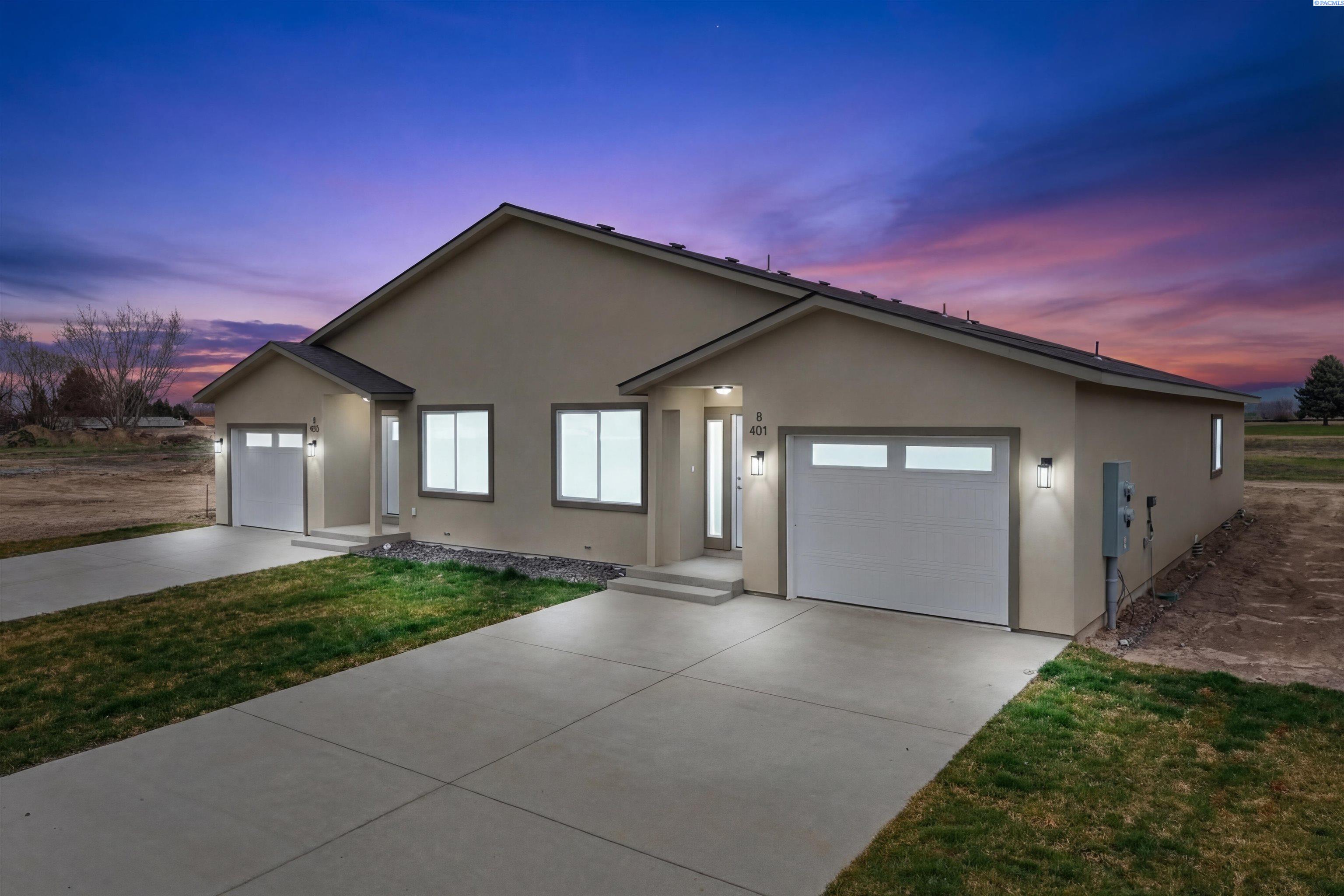 Photo 1 of Multi family home for sale at 401 E Bonnieview, Grandview, WA 98930 | MLS# PAC291321 | Listing updated on 2026-10-01