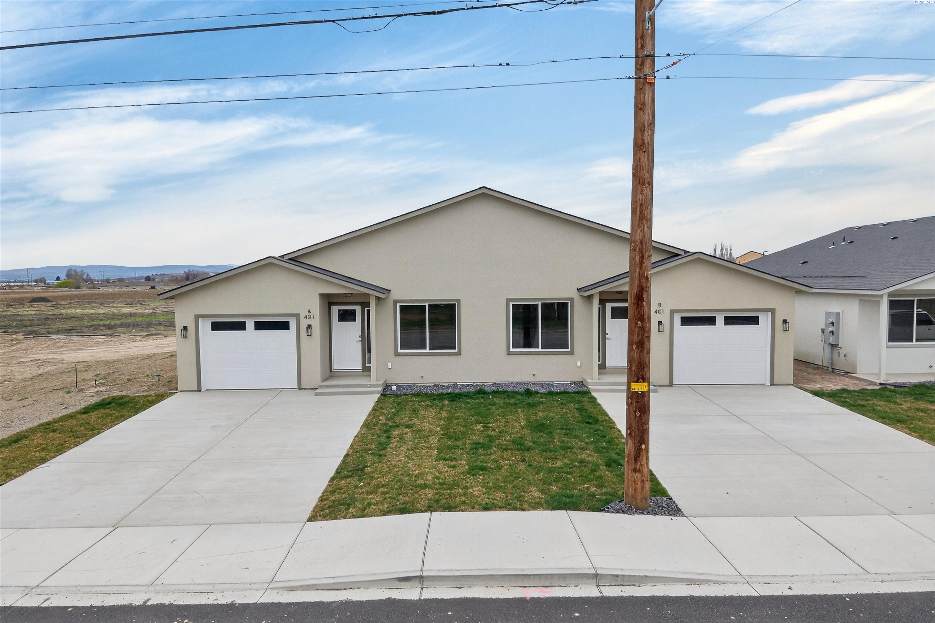 Photo 3 of House for sale at 401 E Bonnieview, Grandview, WA 98930 | MLS# PAC291321 | Listing updated on 2026-10-01