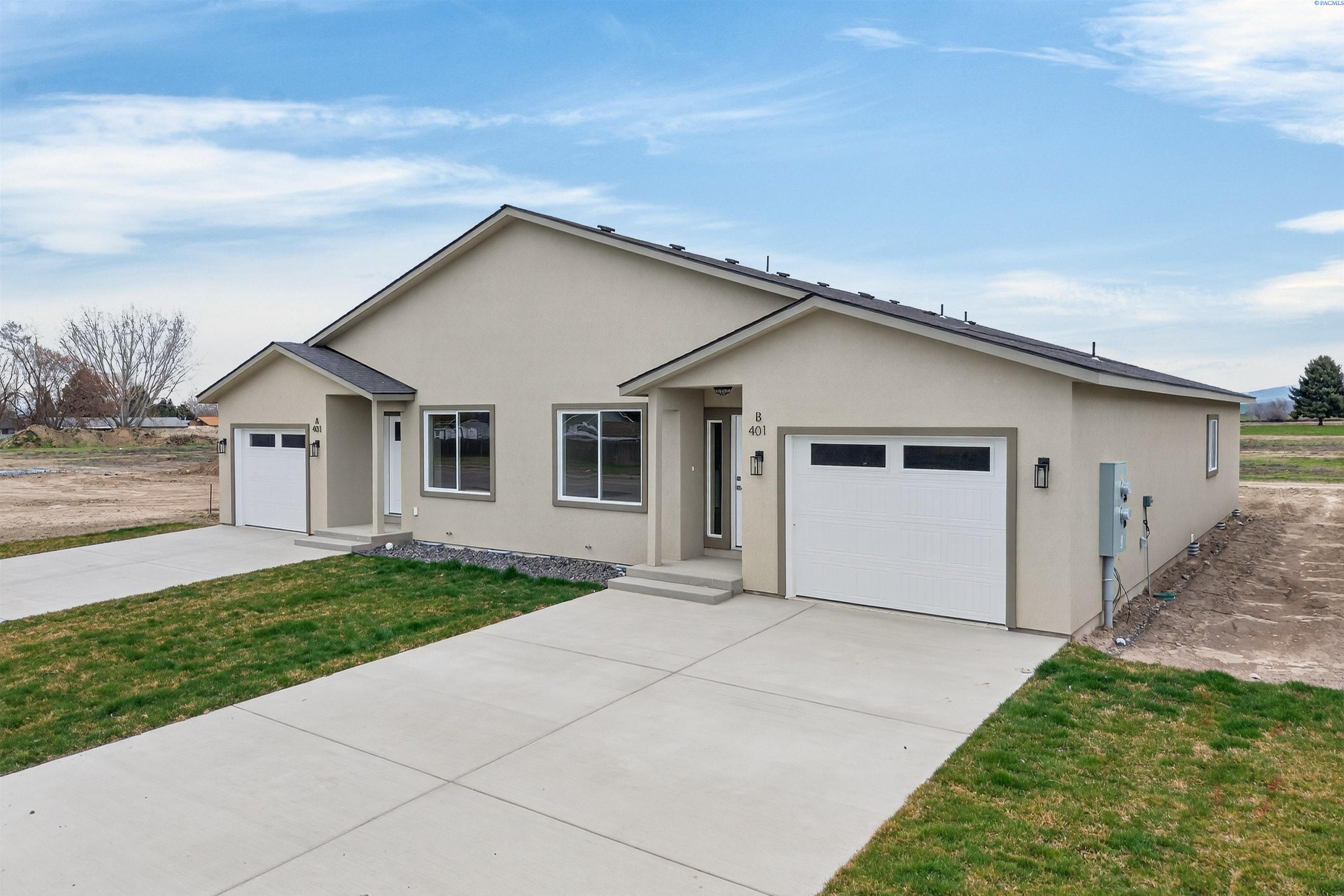 Photo 3 of Multi family home for sale at 401 E Bonnieview, Grandview, WA 98930 | MLS# PAC291321 | Listing updated on 2026-10-01