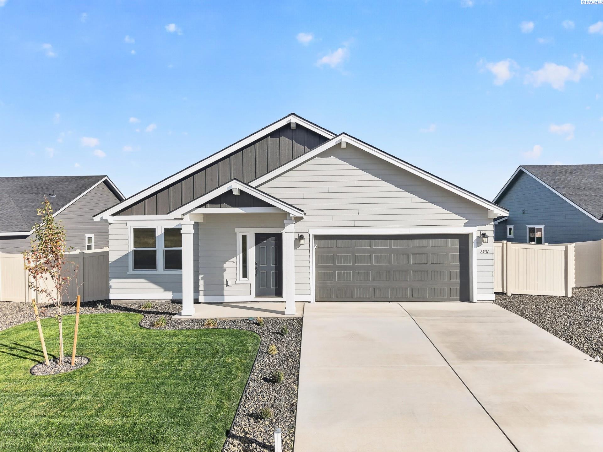 Single family home for sale at 6531 Road 52, Pasco, WA 99301 | MLS# PAC291329