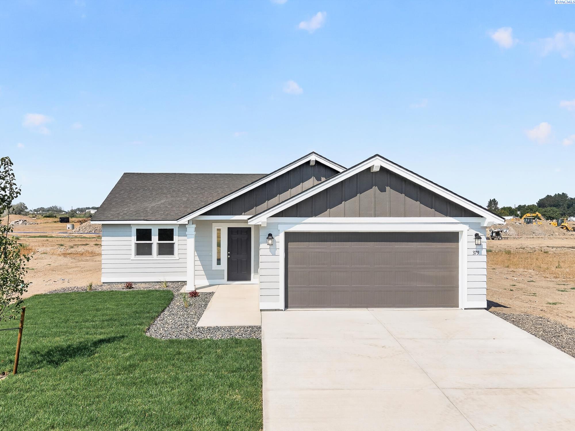 Photo 1 of Sale Pending at 379 Voyager Ave, Prosser, WA 99350 | MLS# PAC291333 | Listing updated on 2026-10-02