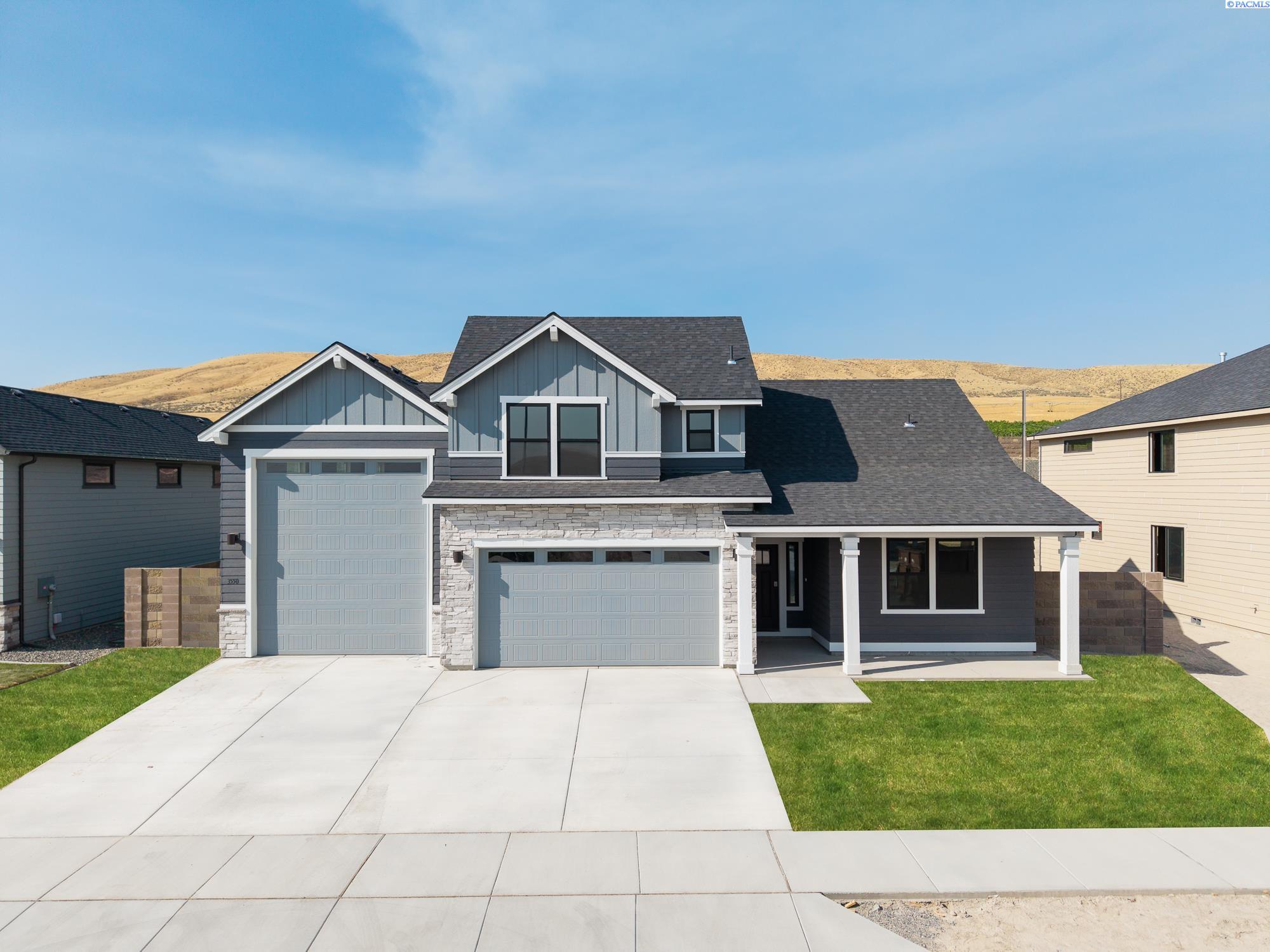 Photo 1 of Single family home for sale at 3550 Highview, Richland, WA 99352 | MLS# PAC291336 | Listing updated on 2026-10-10