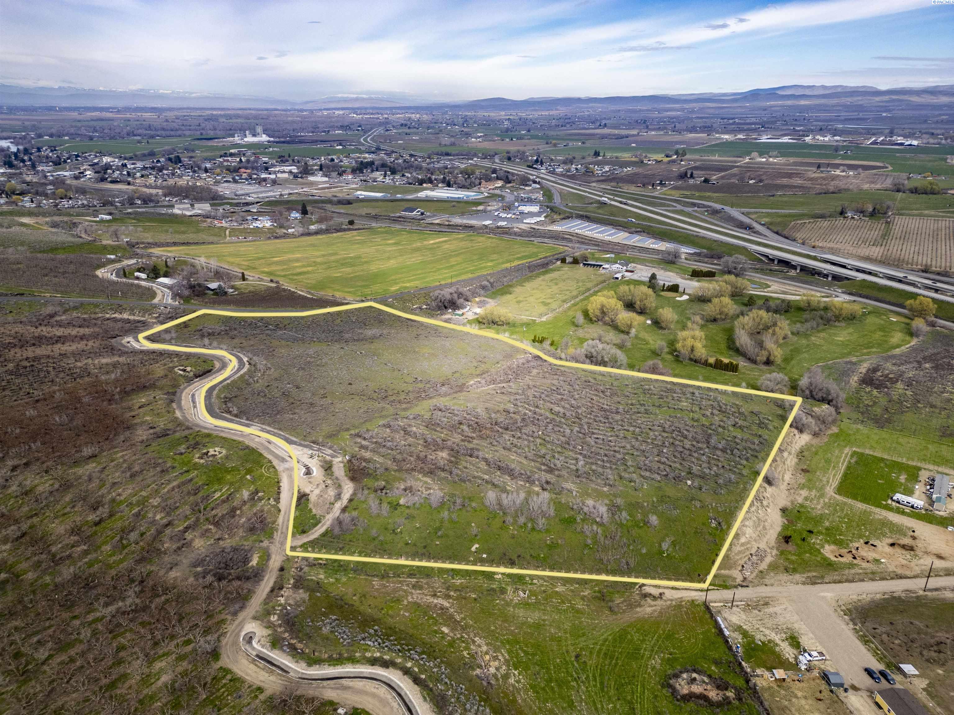 Photo 3 of Land for sale at Tbd Bagley Rd, Granger, WA 98932 | MLS# PAC291344 | Listing updated on 2026-04-21