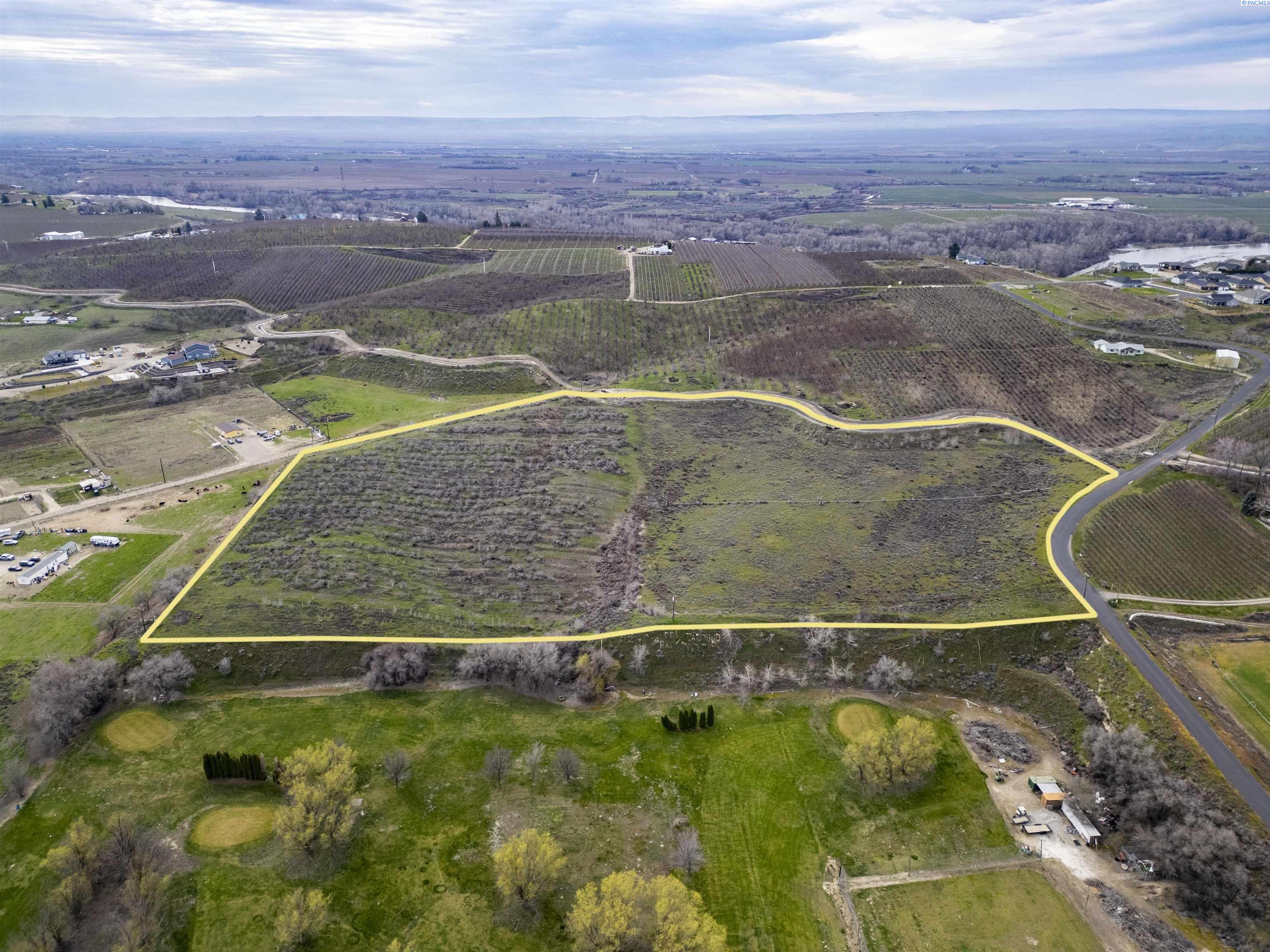 Photo 1 of Land for sale at Tbd Bagley Rd, Granger, WA 98932 | MLS# PAC291344 | Listing updated on 2026-04-21