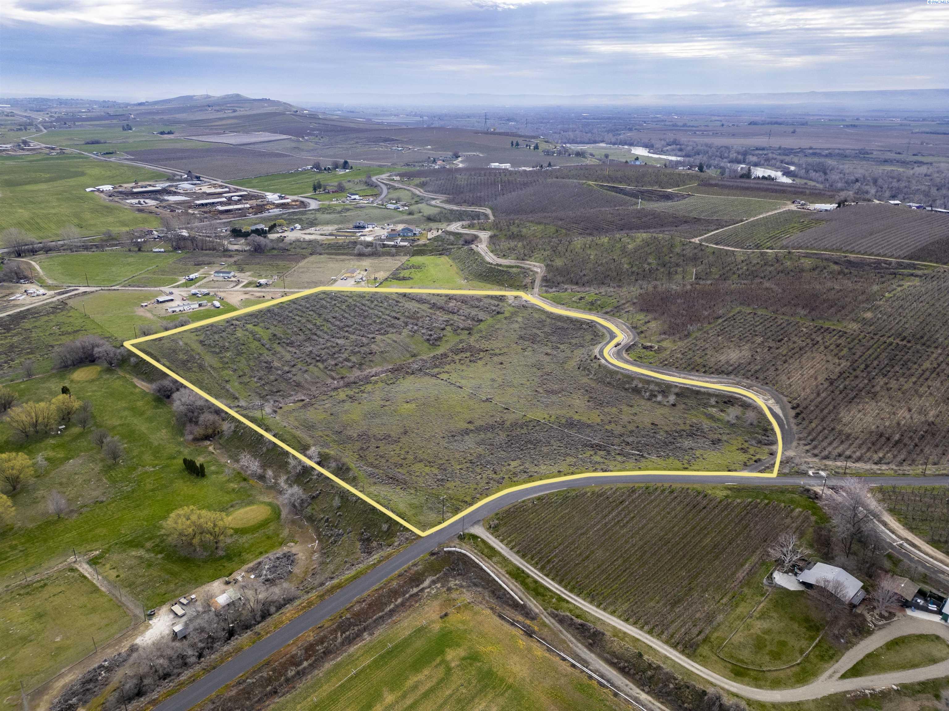 Photo 2 of Land for sale at Tbd Bagley Rd, Granger, WA 98932 | MLS# PAC291344 | Listing updated on 2026-04-21