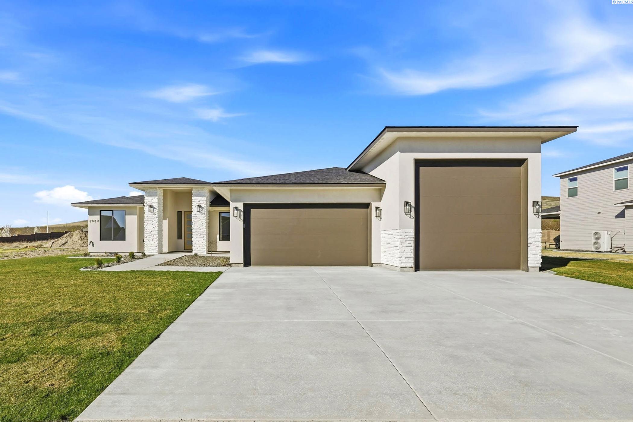 Photo 3 of Single family home for sale at 3934 Highview St, Richland, WA 99352 | MLS# PAC291359 | Listing updated on 2026-10-03