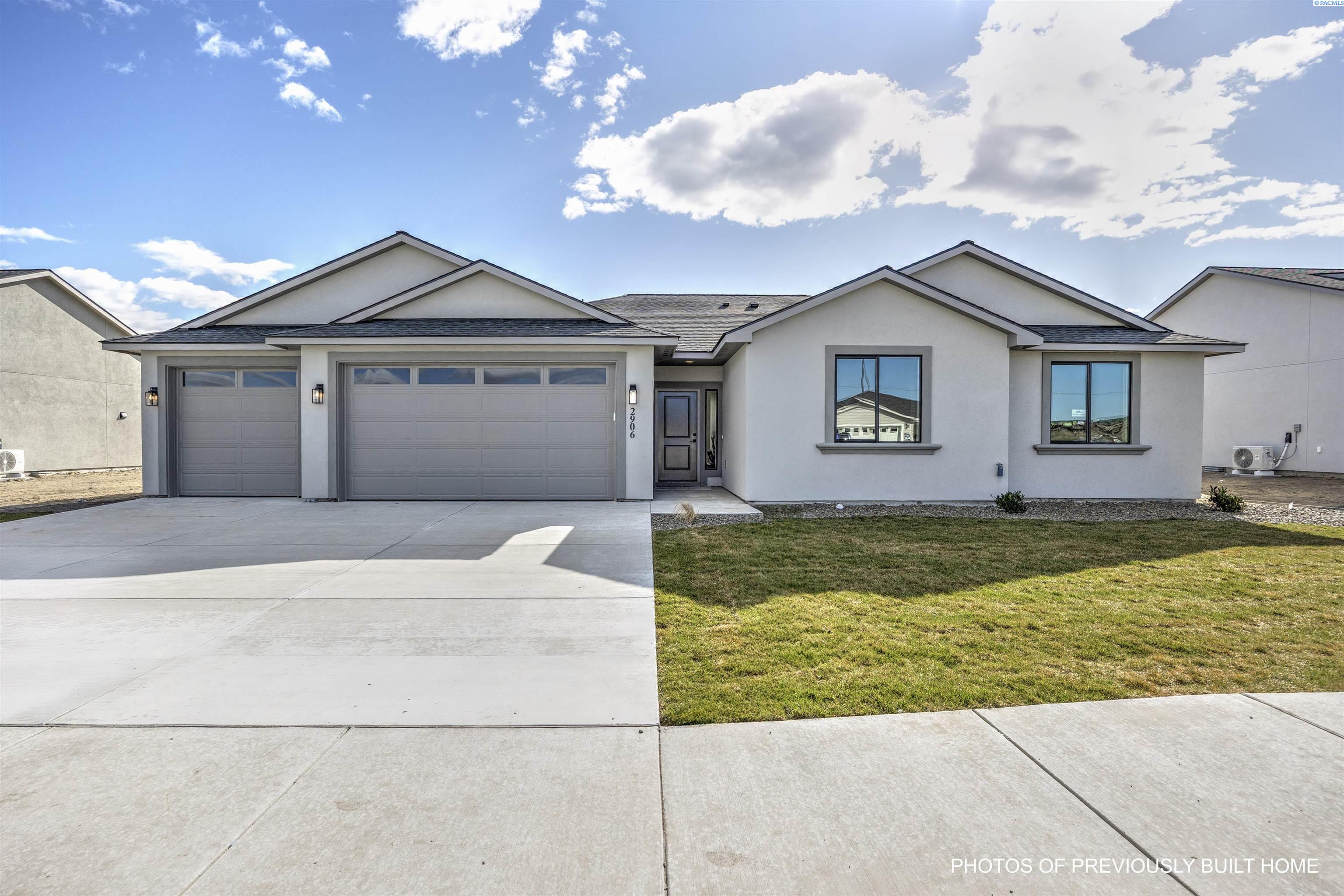Photo 1 of Single family home for sale at 606 Eureka Ave, Pasco, WA 99301 | MLS# PAC291433 | Listing updated on 2026-10-01
