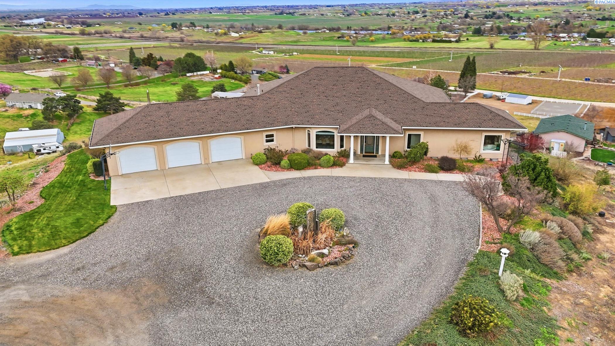 Photo 1 of Single family home for sale at 21509 S Davlor Pr Sw, Prosser, WA 99350 | MLS# PAC291466 | Listing updated on 2026-09-25