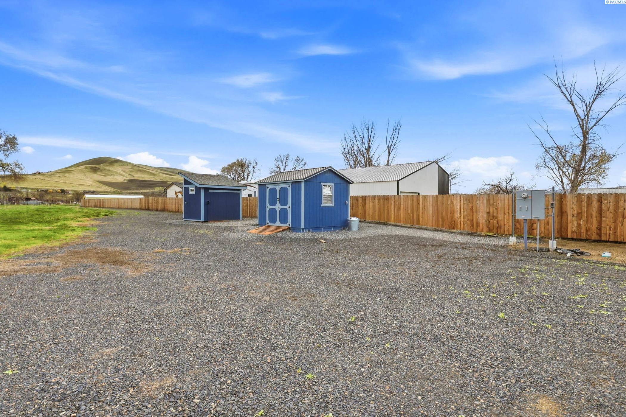 Photo 4 of Land for sale at N 82 Prairie NE, Benton City, WA 99320 | MLS# PAC291474 | Listing updated on 2026-09-15