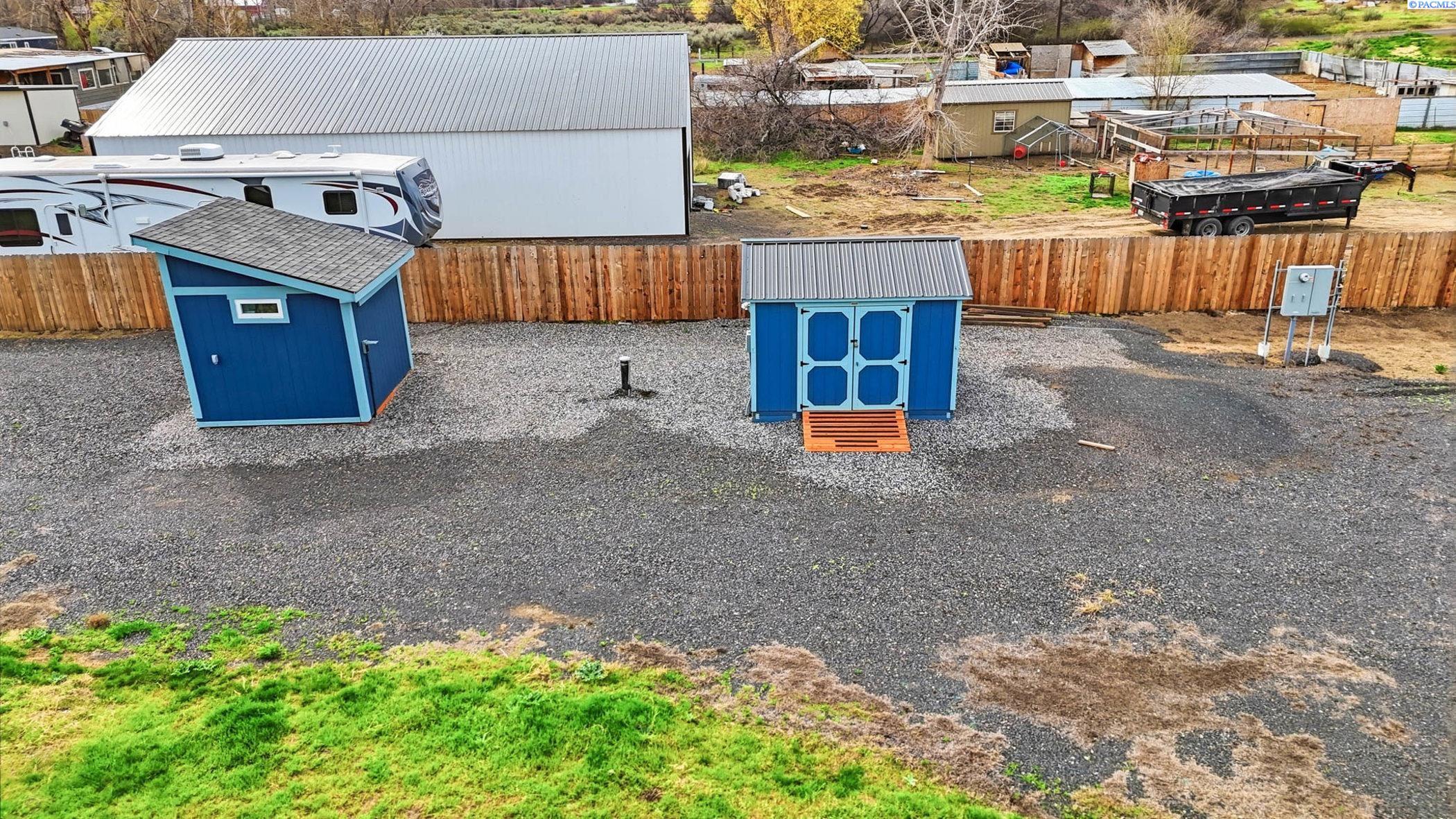 Photo 3 of Land for sale at N 82 Prairie NE, Benton City, WA 99320 | MLS# PAC291474 | Listing updated on 2026-09-15