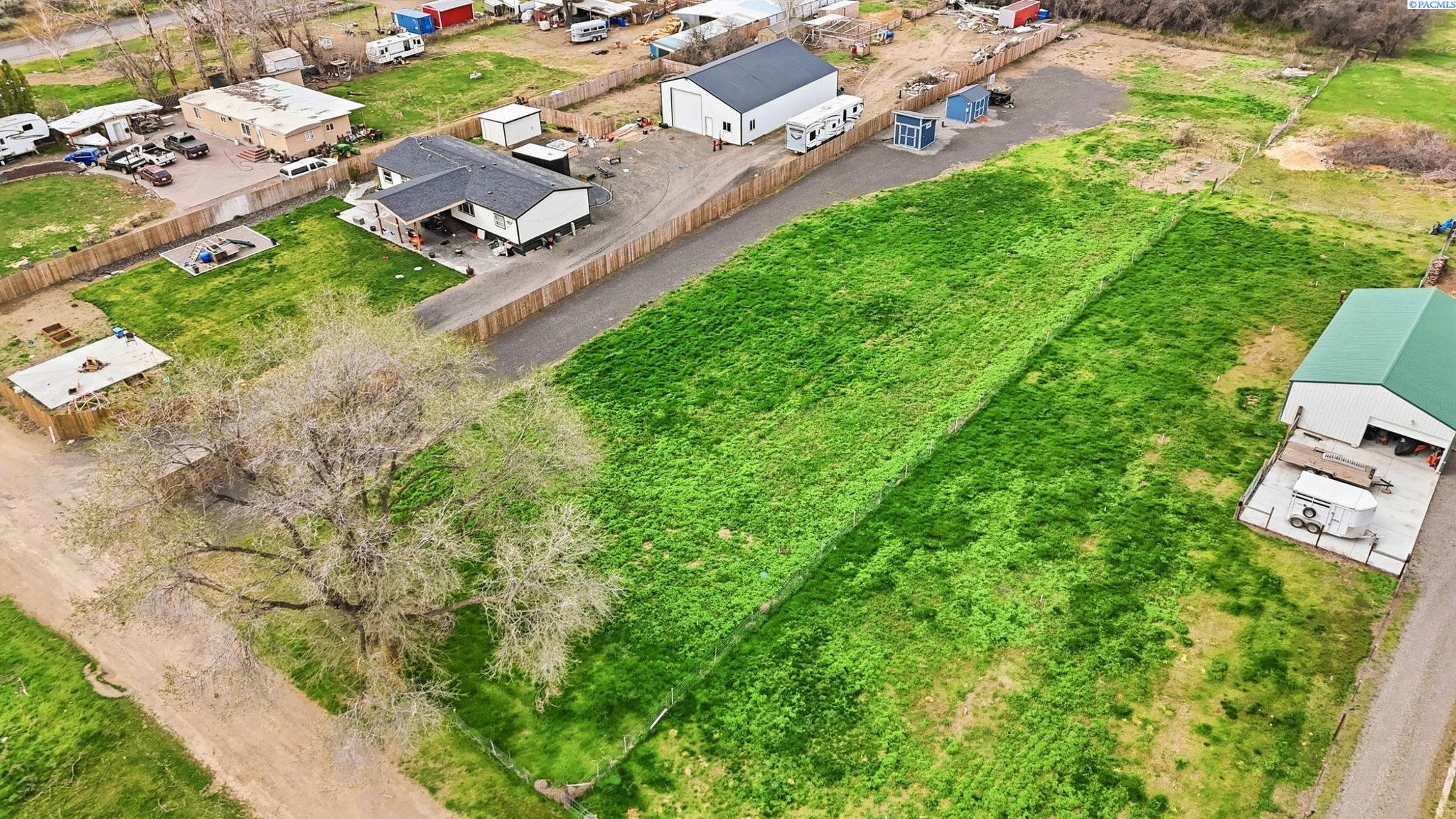 Photo 1 of Land for sale at N 82 Prairie Ne, Benton City, WA 99320 | MLS# PAC291474 | Listing updated on 2026-09-15