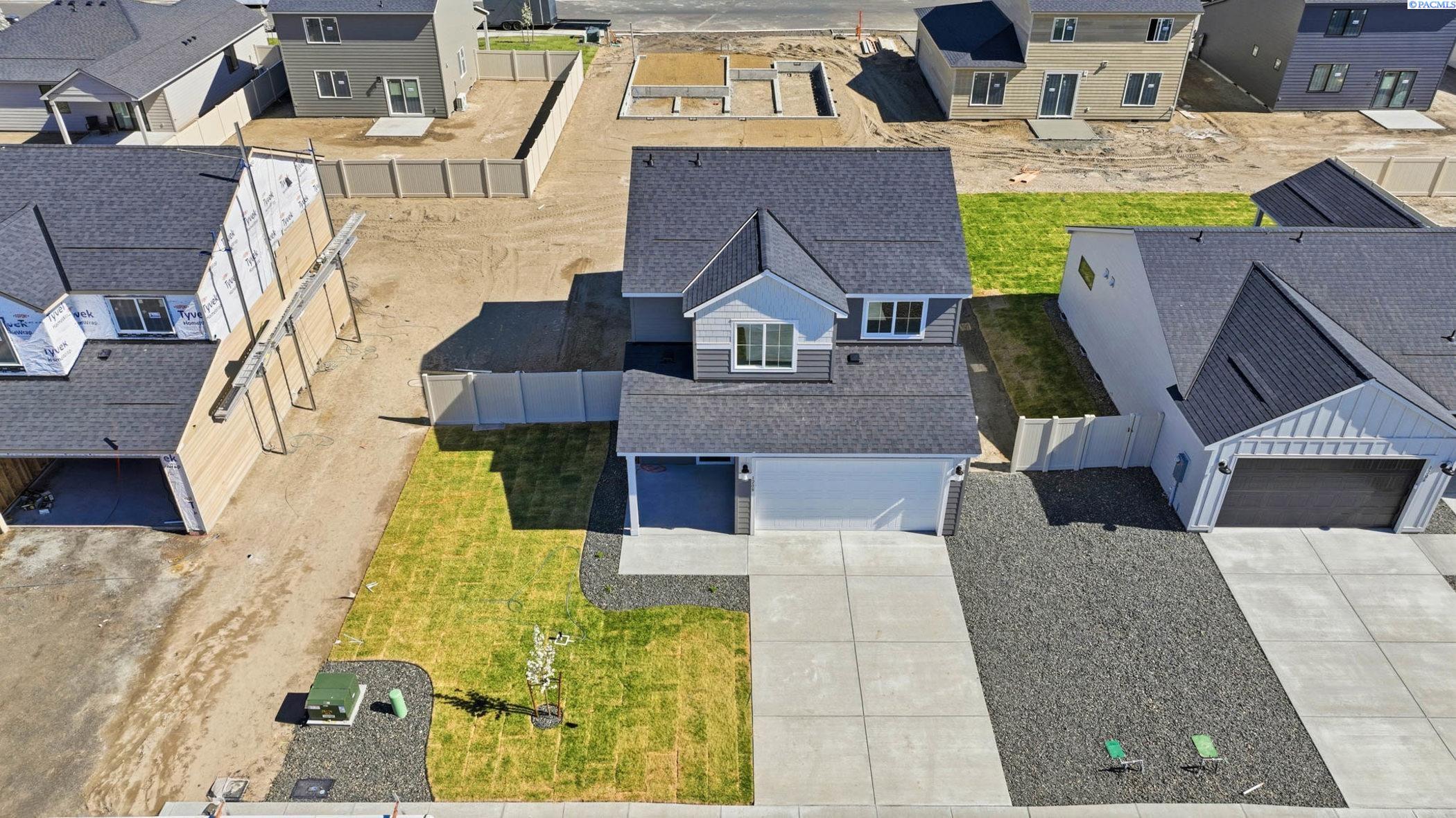 Photo 4 of Sale Pending at 1208 18th Street, Benton City, WA 99320 | MLS# PAC291567 | Listing updated on 2026-10-10