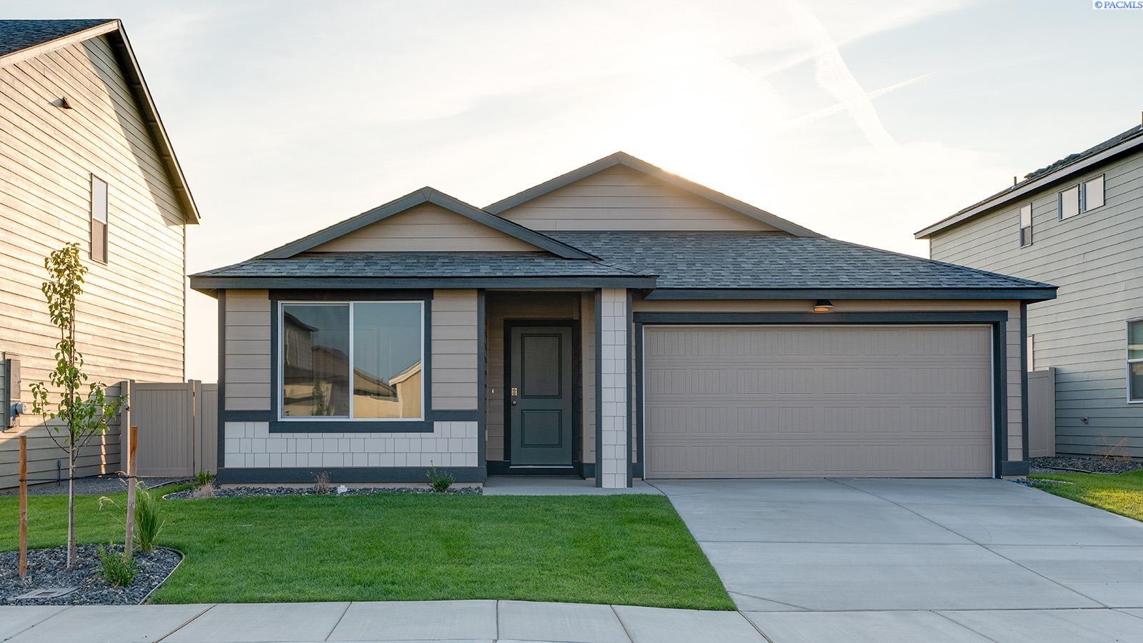 Photo 1 of Single family home for sale at 6106 Road 115, Pasco, WA 99301 | MLS# PAC291676 | Listing updated on 2026-10-11