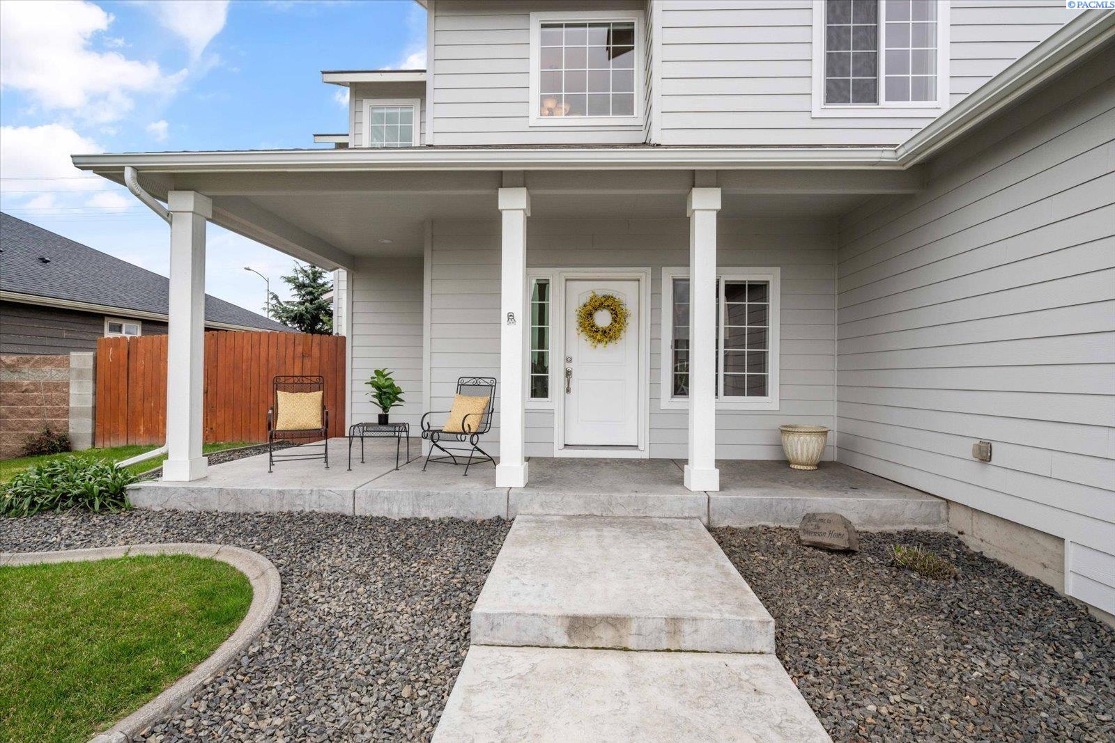 Photo 3 of Single family home for sale at 8505 W 9th Avenue, Kennewick, WA 99336 | MLS# PAC291693 | Listing updated on 2026-09-30