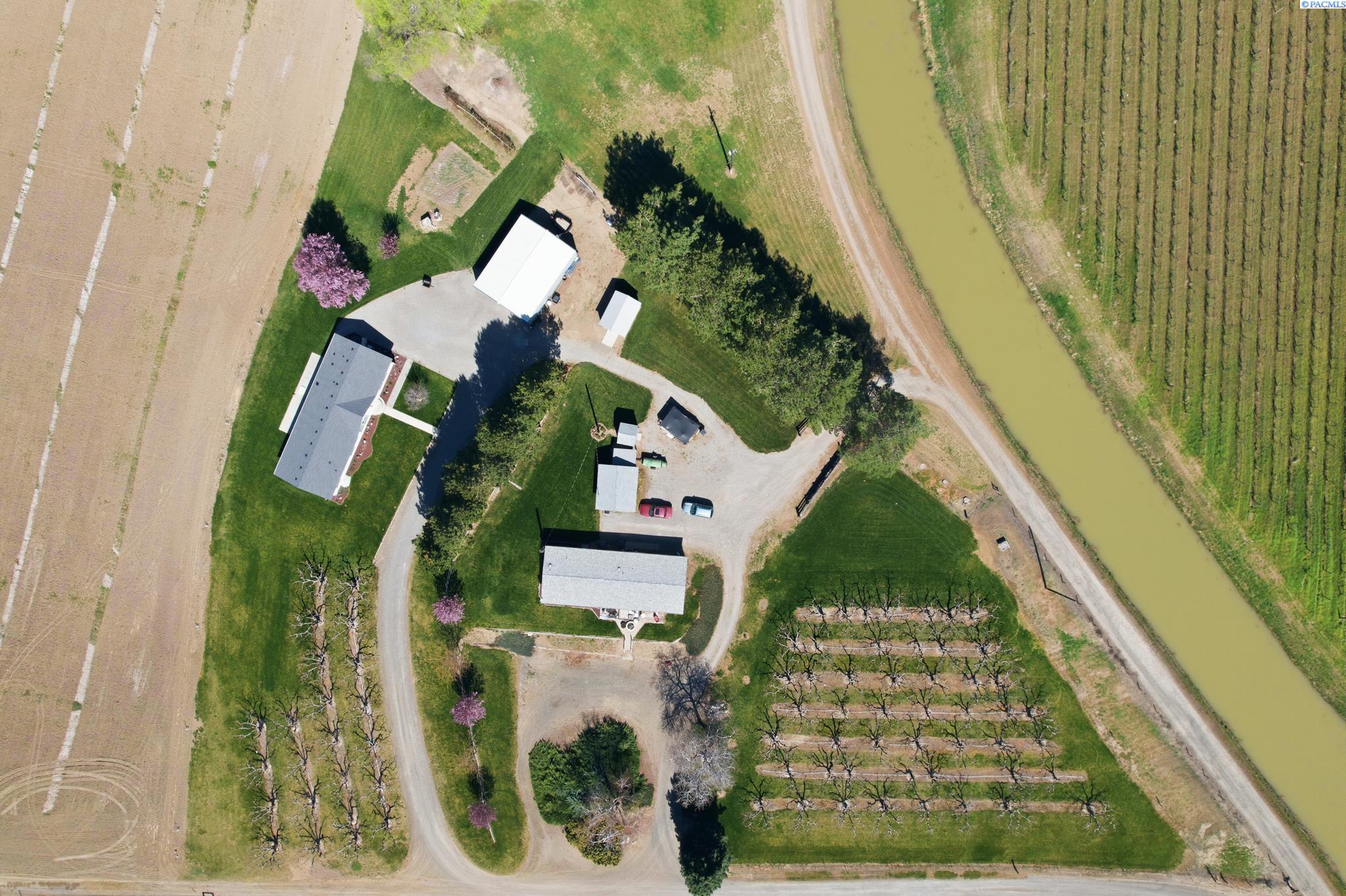 Photo 4 of House for sale at 837 Olmstead Rd, Grandview, WA 98930 | MLS# PAC291708 | Listing updated on 2026-10-09