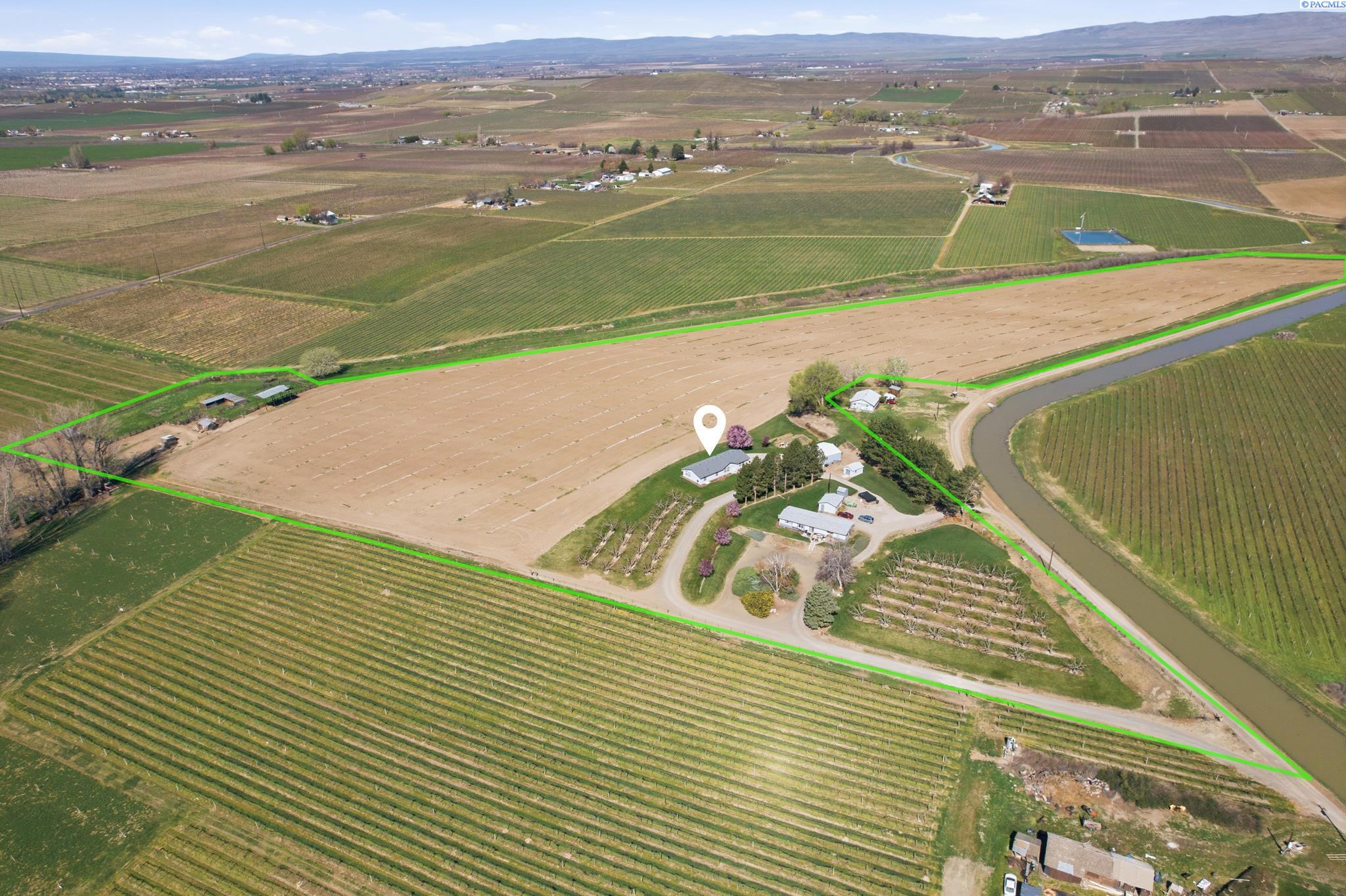 Photo 1 of Land for sale at 837 Olmstead Rd, Grandview, WA 98930 | MLS# PAC291708 | Listing updated on 2026-10-09