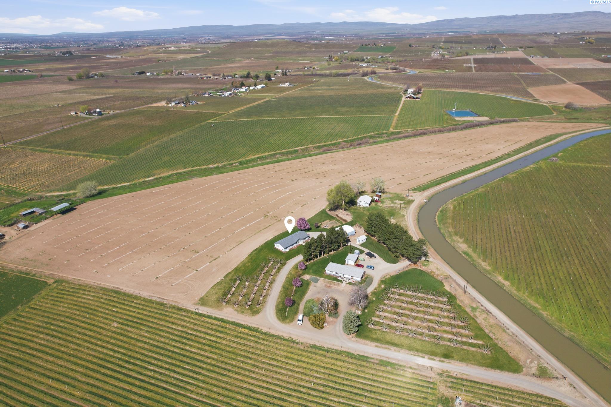 Photo 3 of Land for sale at 837 Olmstead Rd, Grandview, WA 98930 | MLS# PAC291708 | Listing updated on 2026-10-09