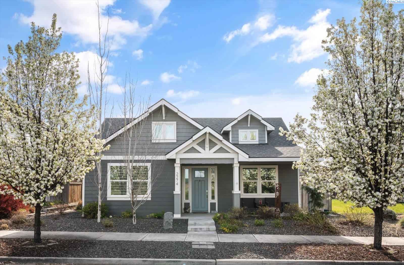 Photo 1 of Single family home for sale at 2274 Daphne Ave, Richland, WA 99352 | MLS# PAC291721 | Listing updated on 2026-10-03