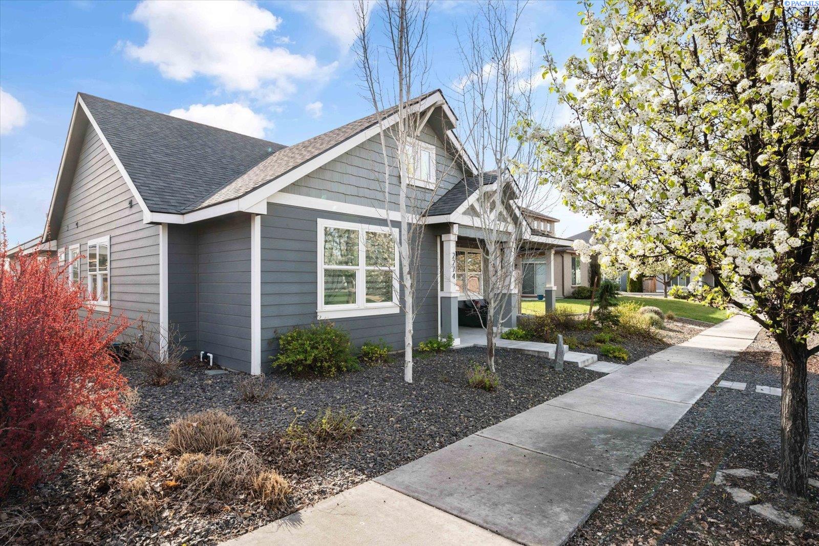 Photo 3 of Single family home for sale at 2274 Daphne Ave, Richland, WA 99352 | MLS# PAC291721 | Listing updated on 2026-10-03