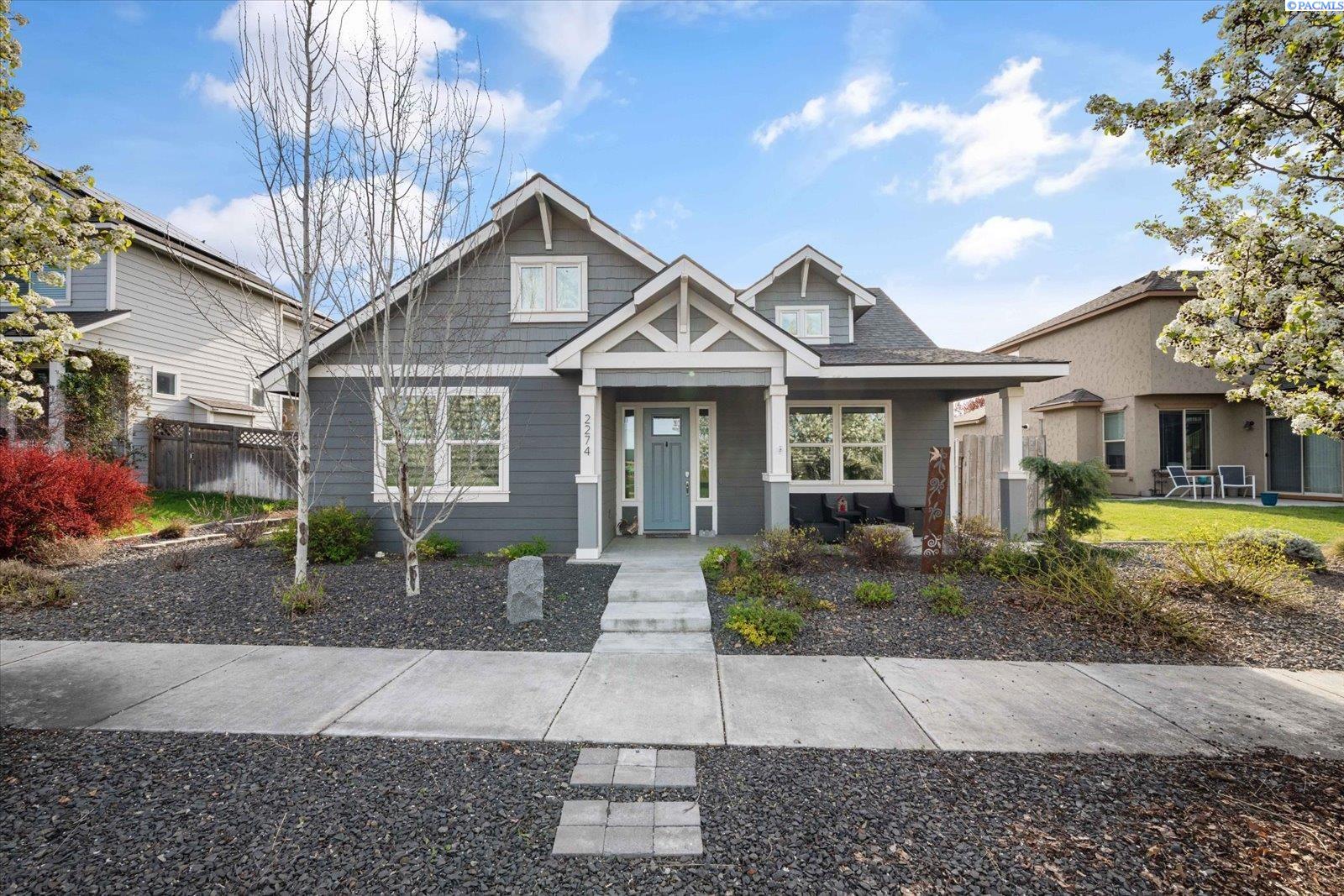 Photo 2 of Single family home for sale at 2274 Daphne Ave, Richland, WA 99352 | MLS# PAC291721 | Listing updated on 2026-10-03