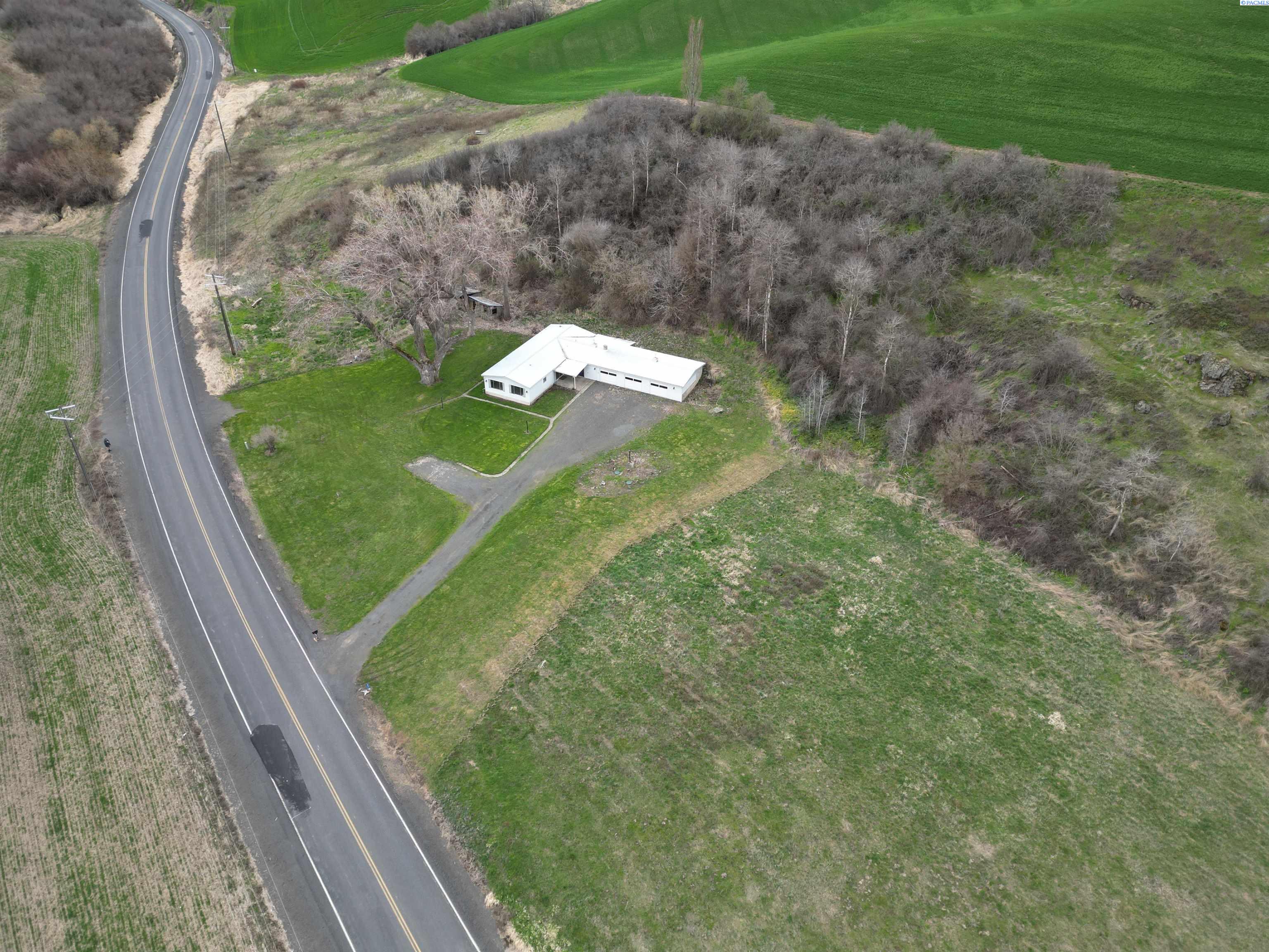 Photo 1 of Manufactured home for sale at 301 Klemgard Rd, Pullman, WA 99163 | MLS# PAC291725 | Listing updated on 2026-09-15