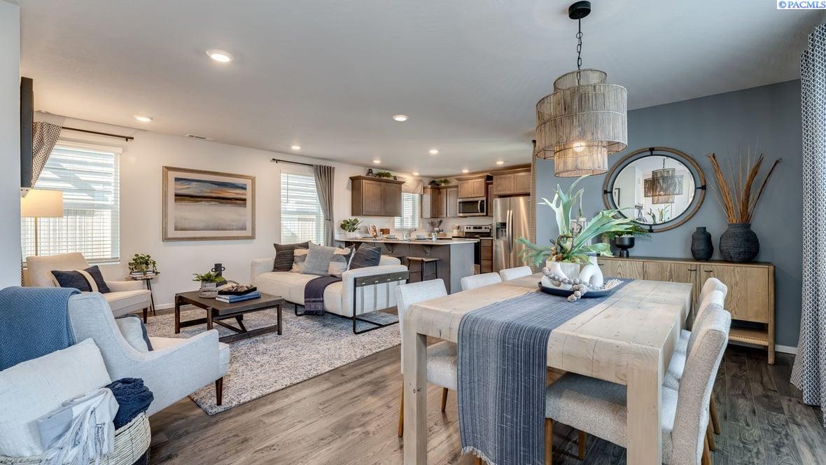 Photo 2 of Single family home for sale at 6436 Polar Dr, Pasco, WA 99301 | MLS# PAC291730 | Listing updated on 2026-10-11