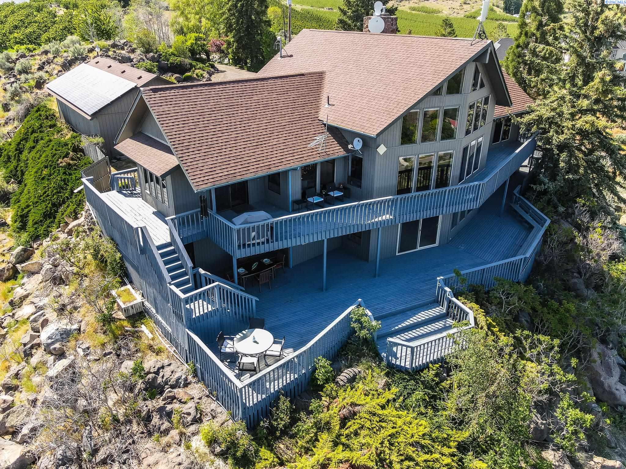 Photo 2 of Single family home for sale at 541 Basalt Springs Way, Naches, WA 98937 | MLS# PAC291788 | Listing updated on 2026-10-10