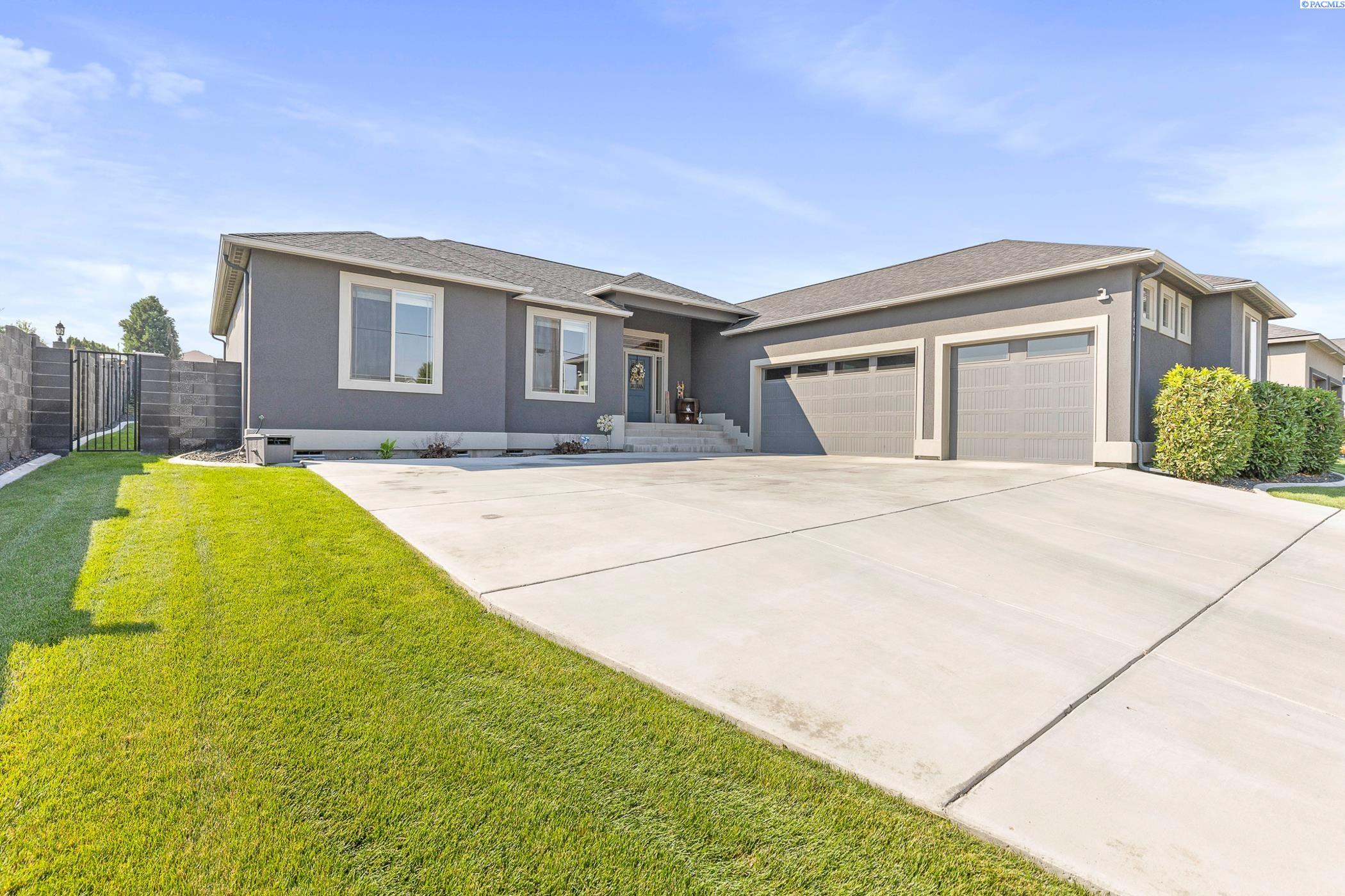 Photo 1 of Single family home for sale at 4421 Rosencrans Rd, West Richland, WA 99353 | MLS# PAC291831 | Listing updated on 2026-09-29