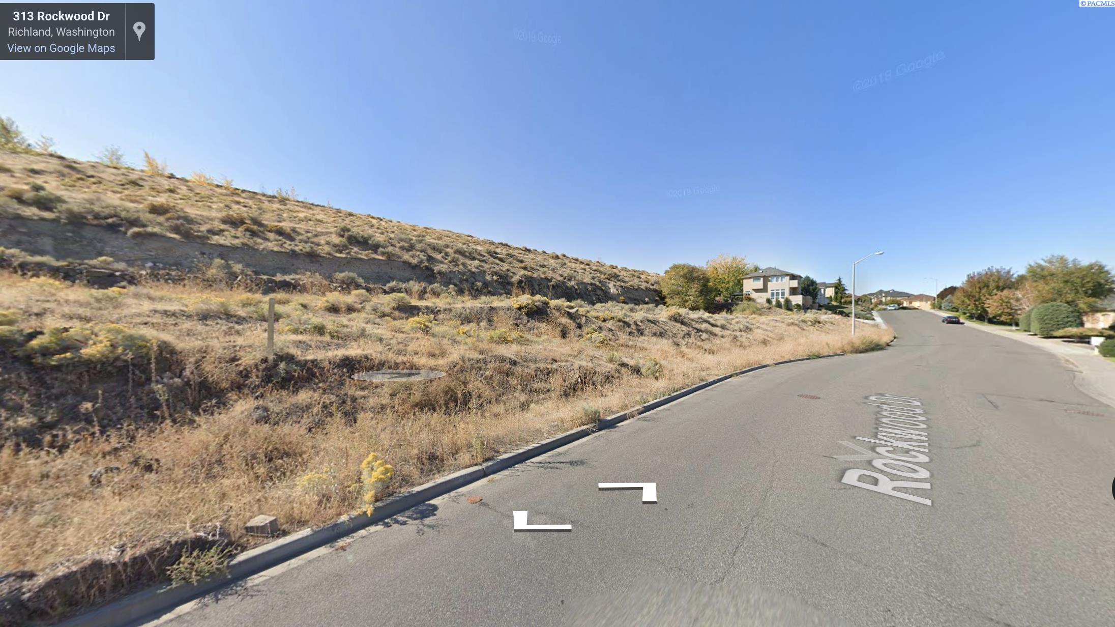 Photo 4 of Land for sale at 313 Rockwood Dr, Richland, WA 99352 | MLS# PAC291854 | Listing updated on 2026-07-11