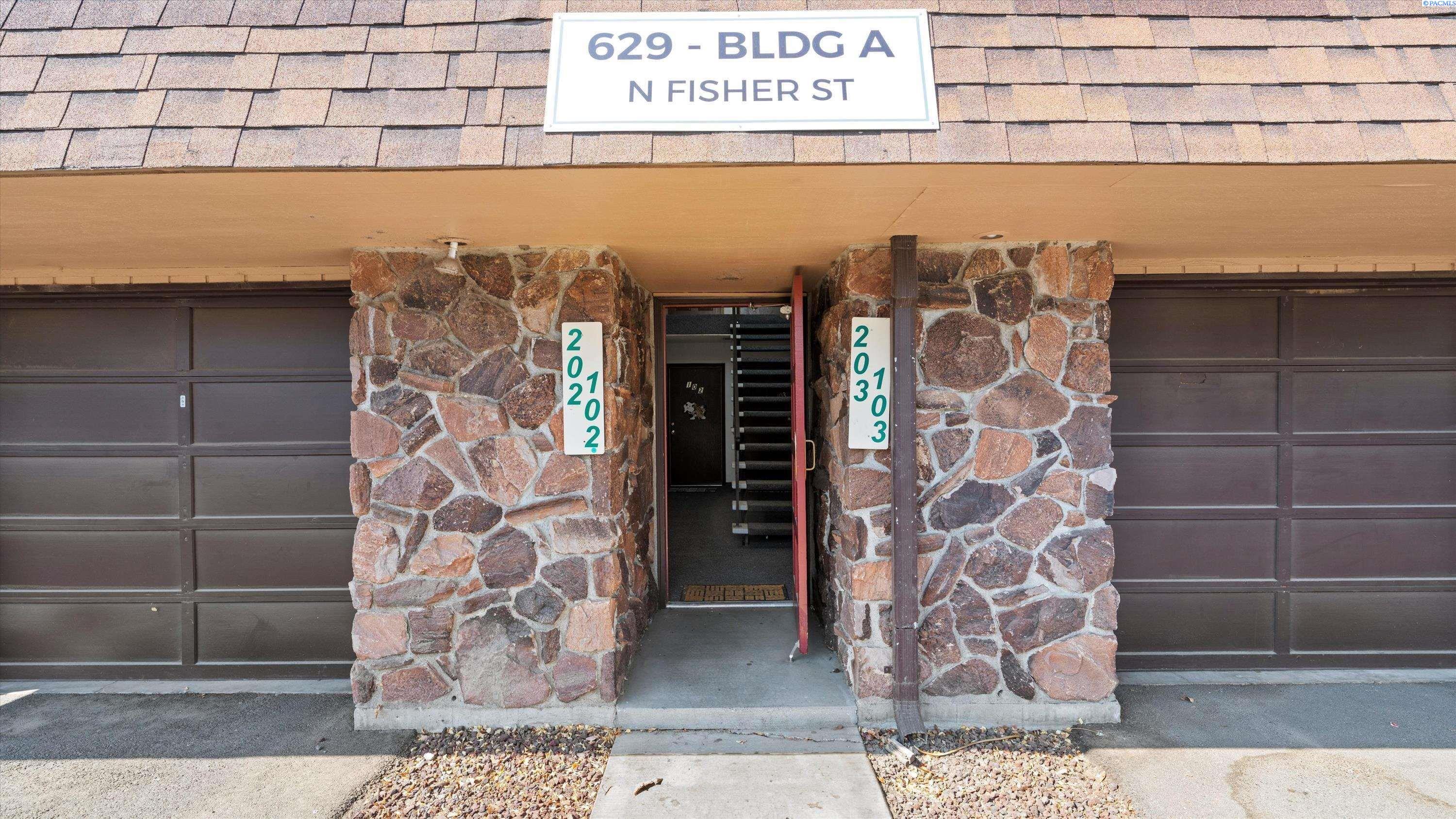 Photo 3 of Condo for sale at 629 N Fisher St, Kennewick, WA 99336 | MLS# PAC291862 | Listing updated on 2026-10-13