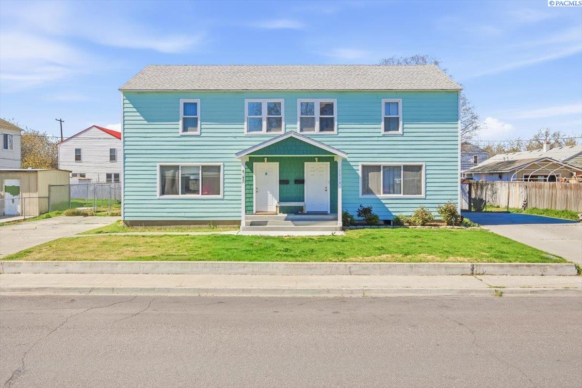 Photo 1 of Multi family home for sale at 1217 1219 Mcpherson Ave, Richland, WA 99354 | MLS# PAC291896 | Listing updated on 2026-09-23