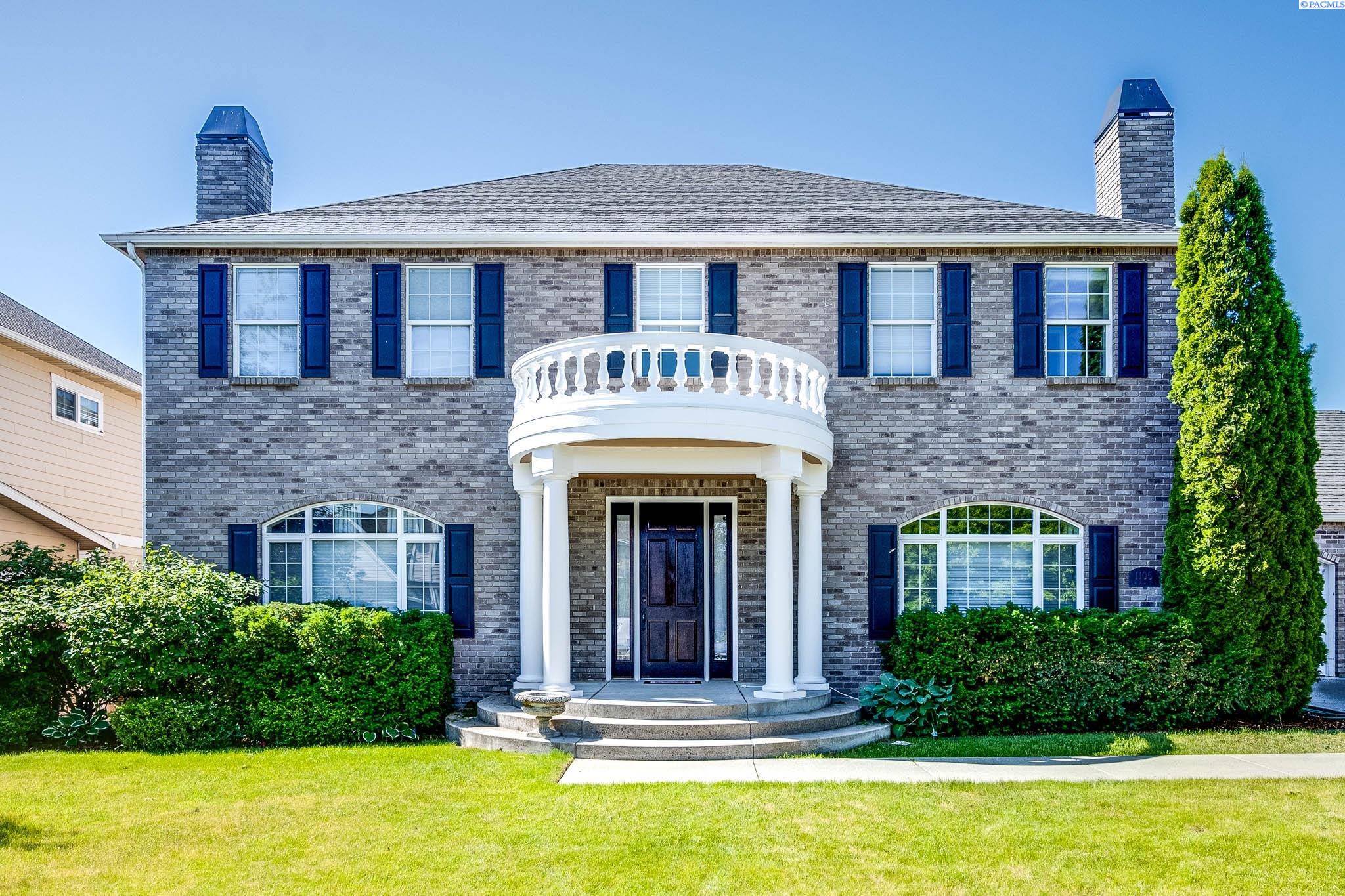 Photo 1 of Mansion for sale at 1105 Sw Meyer, Pullman, WA 99163 | MLS# PAC291899 | Listing updated on 2026-04-21