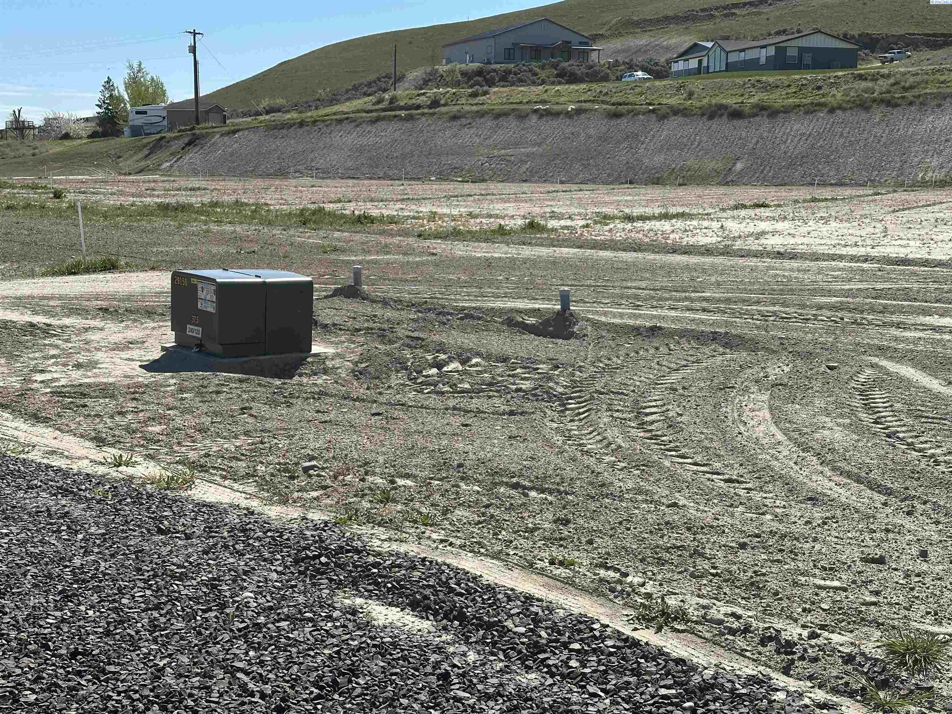 Photo 4 of Land for sale at Tbd 95 Prairie SE, Benton City, WA 99320 | MLS# PAC291903 | Listing updated on 2026-06-06