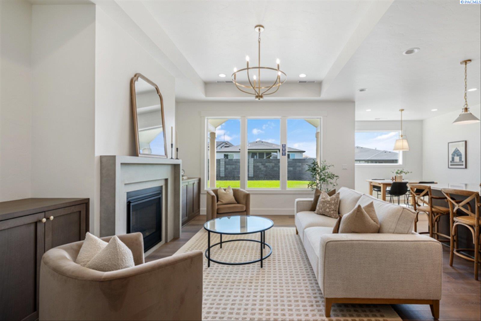 Photo 4 of Single family home for sale at 2338 Waterhill, Richland, WA 99352 | MLS# PAC291999 | Listing updated on 2026-09-09