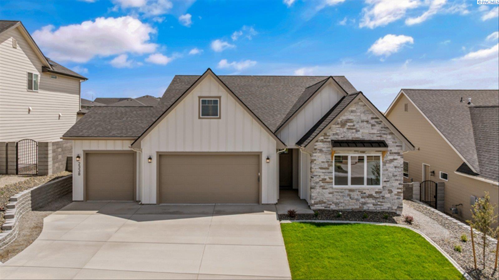 Photo 1 of Single family home for sale at 2338 Waterhill, Richland, WA 99352 | MLS# PAC291999 | Listing updated on 2026-09-09