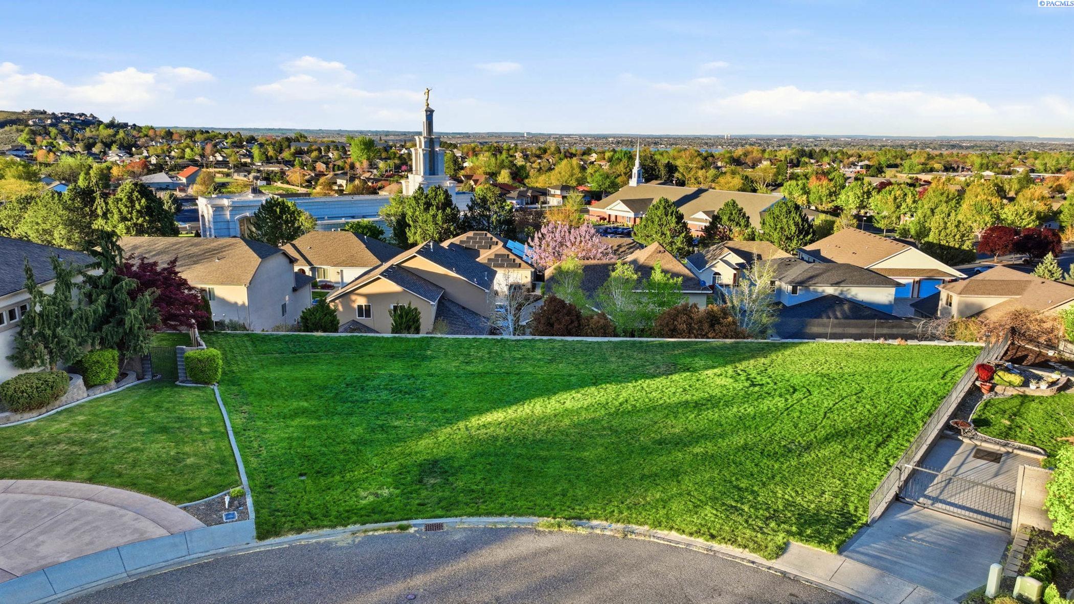 Photo 4 of Land for sale at 368 Clovernook, Richland, WA 99352 | MLS# PAC292005 | Listing updated on 2026-09-12