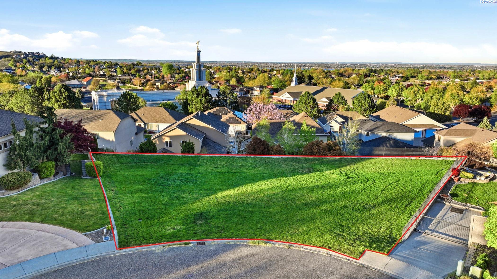 Photo 3 of Land for sale at 368 Clovernook, Richland, WA 99352 | MLS# PAC292005 | Listing updated on 2026-09-12