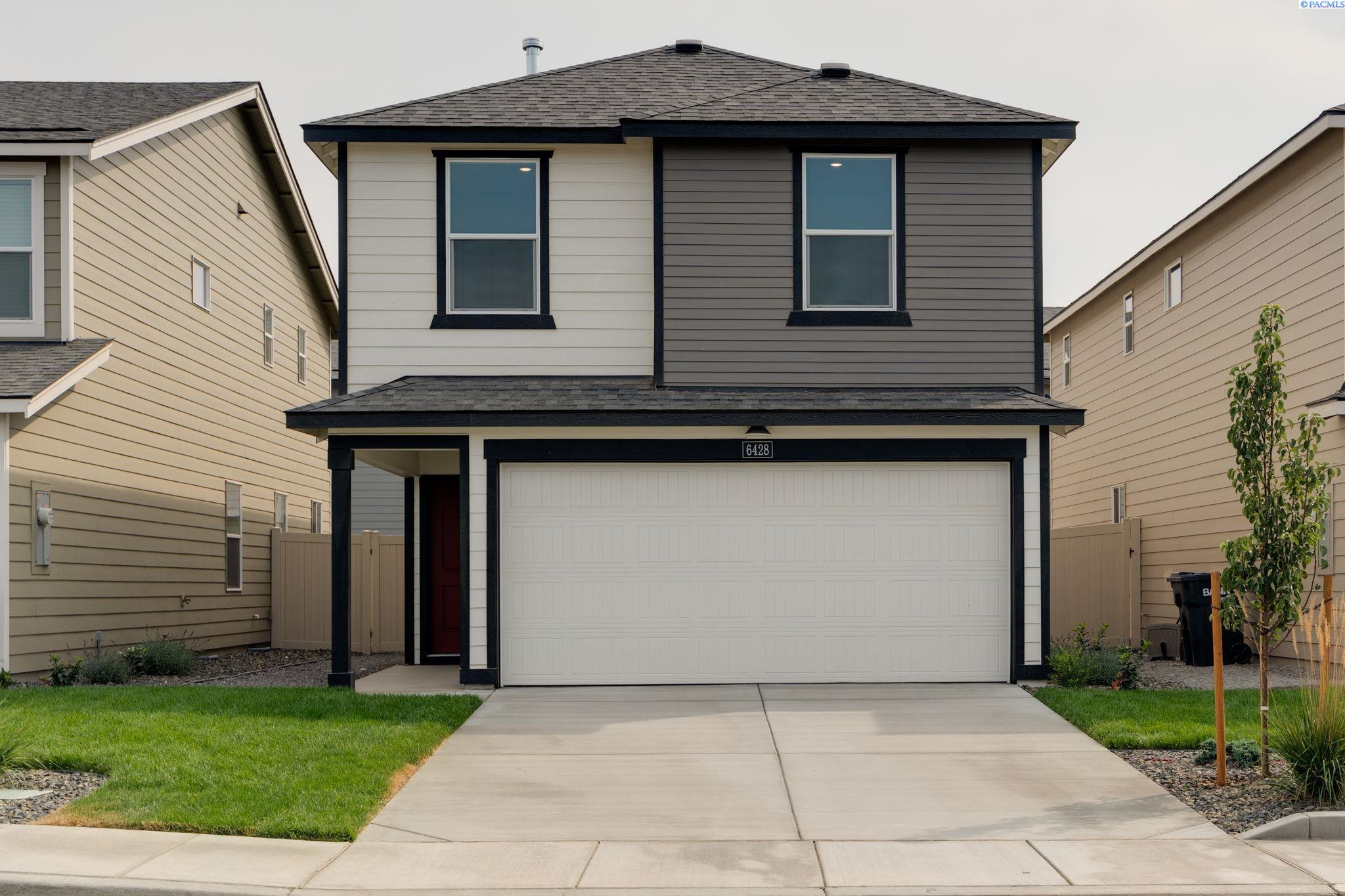 Photo 1 of Single family home for sale at 6428 Polar Dr, Pasco, WA 99301 | MLS# PAC292083 | Listing updated on 2026-10-11