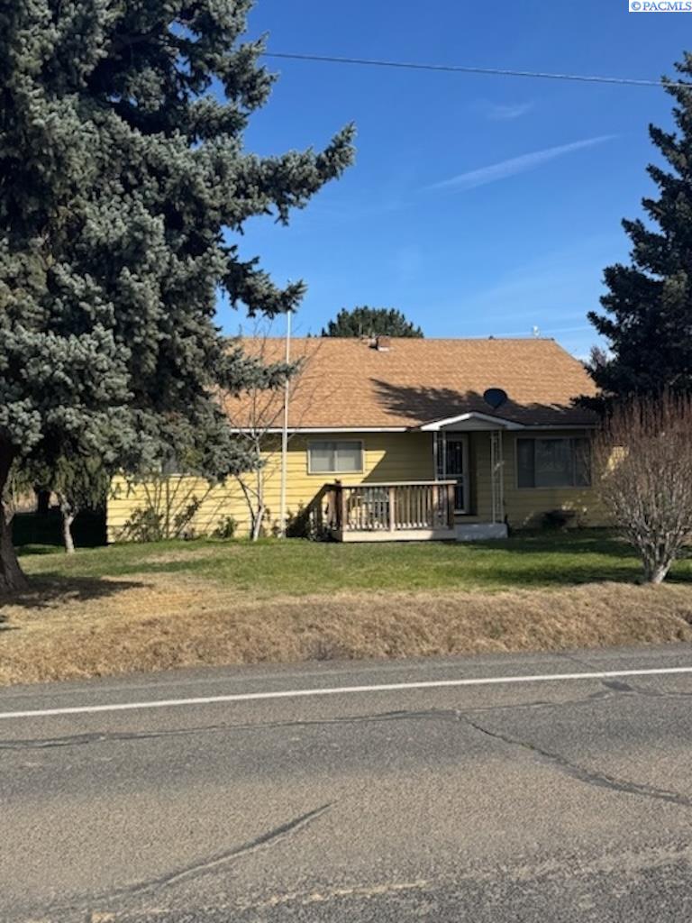 Photo 1 of Single family home for sale at 2821 Grandview Pavement, Mabton, WA 98935 | MLS# PAC292087 | Listing updated on 2026-09-04