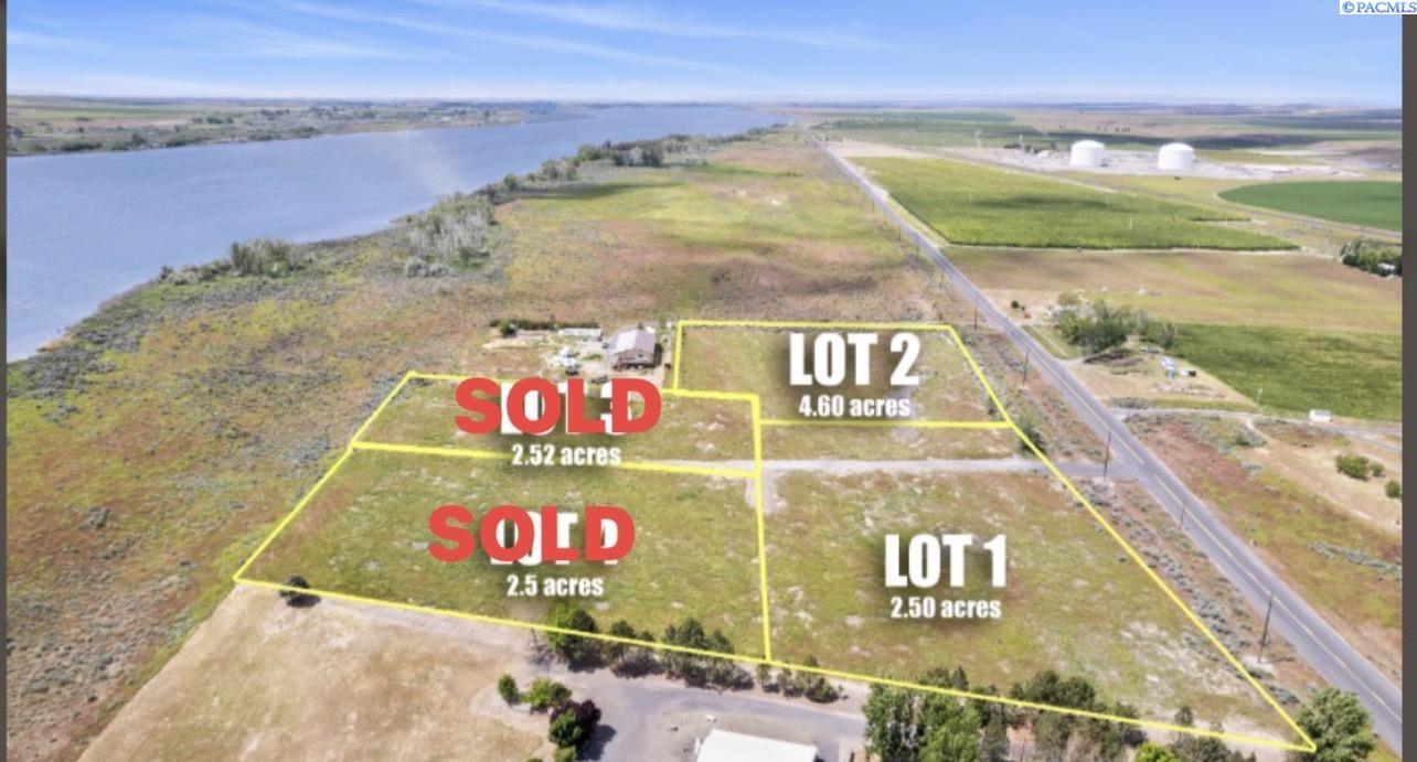 Photo 1 of Land for sale at 195904 Pauls Way Lot 2, Plymouth, WA 99346 | MLS# PAC292103 | Listing updated on 2026-05-31
