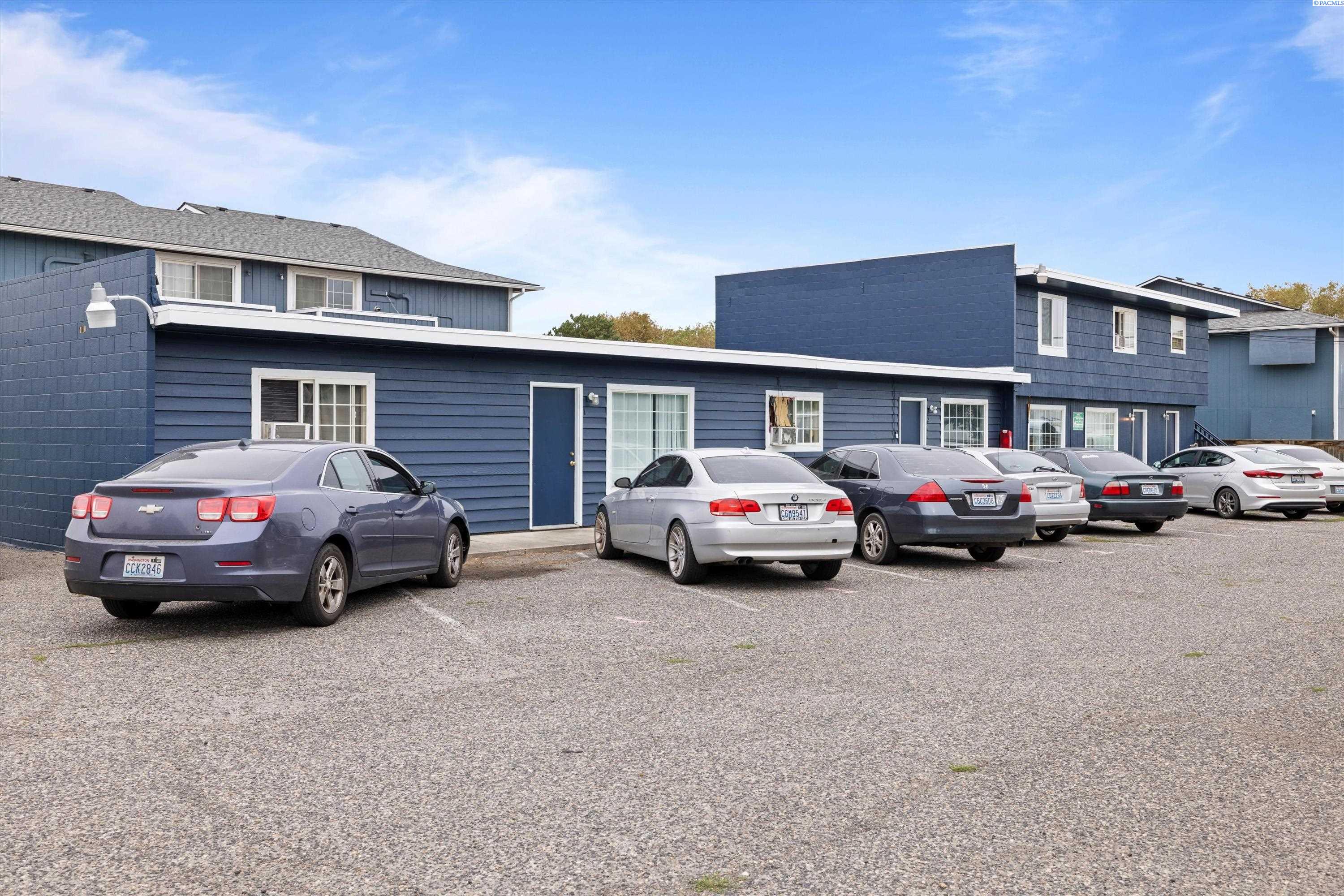 Photo 1 of Multi family home for sale at 4110 W Kennewick Ave, Kennewick, WA 99336 | MLS# PAC292164 | Listing updated on 2026-09-12
