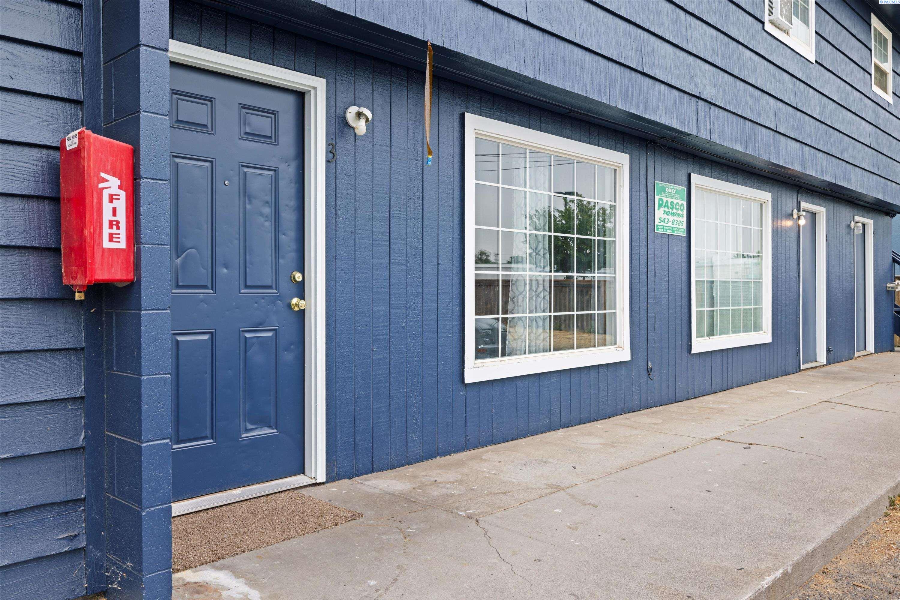 Photo 3 of Multi family home for sale at 4110 W Kennewick Ave, Kennewick, WA 99336 | MLS# PAC292164 | Listing updated on 2026-09-12