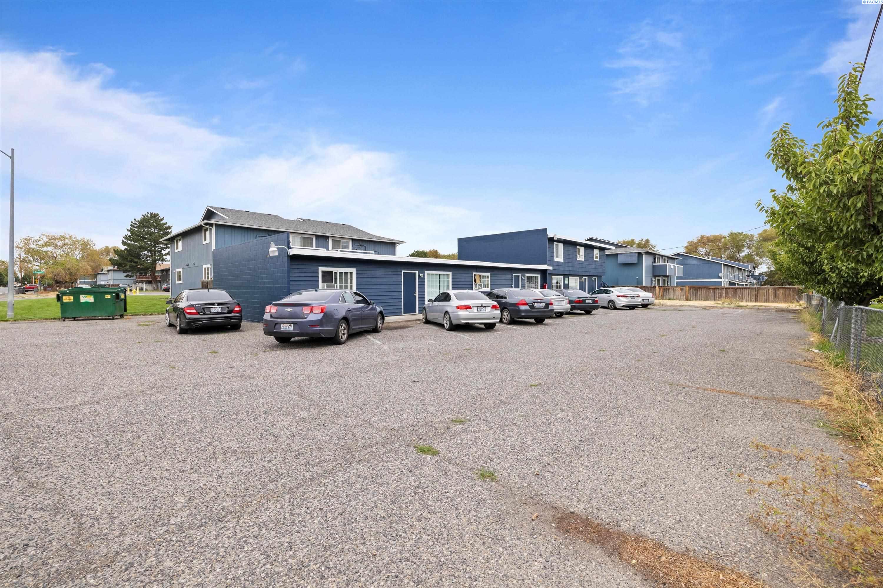 Photo 2 of Multi family home for sale at 4110 W Kennewick Ave, Kennewick, WA 99336 | MLS# PAC292164 | Listing updated on 2026-09-12