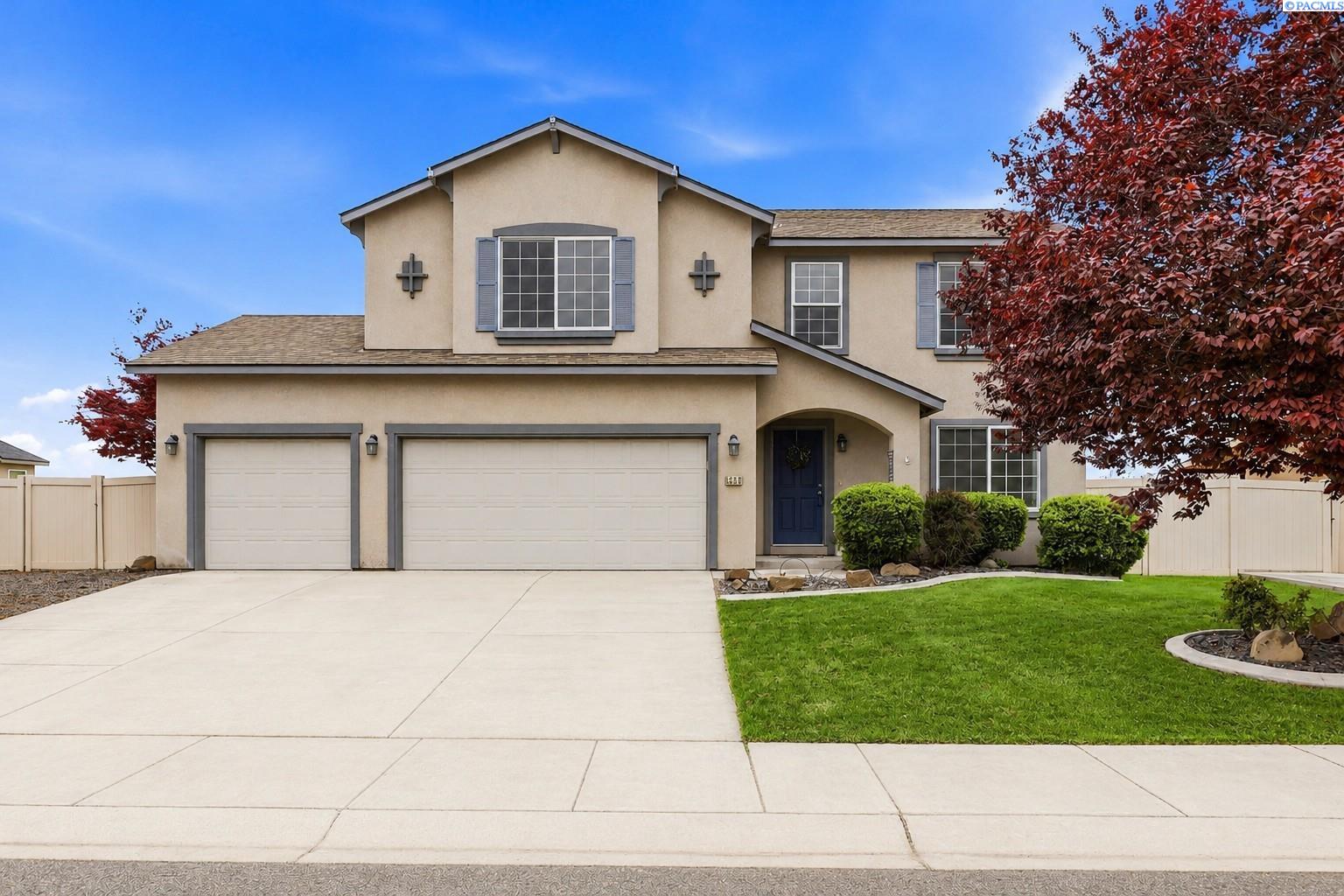 Photo 3 of Single family home for sale at 5608 Pimlico, Pasco, WA 99301 | MLS# PAC292170 | Listing updated on 2026-10-09