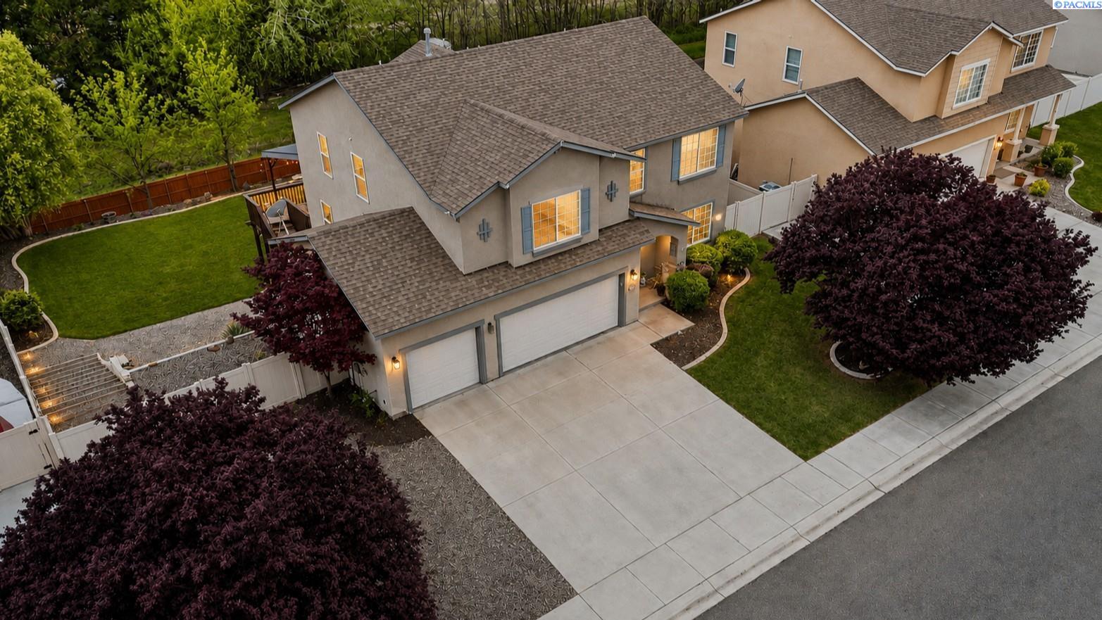 Photo 1 of Single family home for sale at 5608 Pimlico, Pasco, WA 99301 | MLS# PAC292170 | Listing updated on 2026-10-09