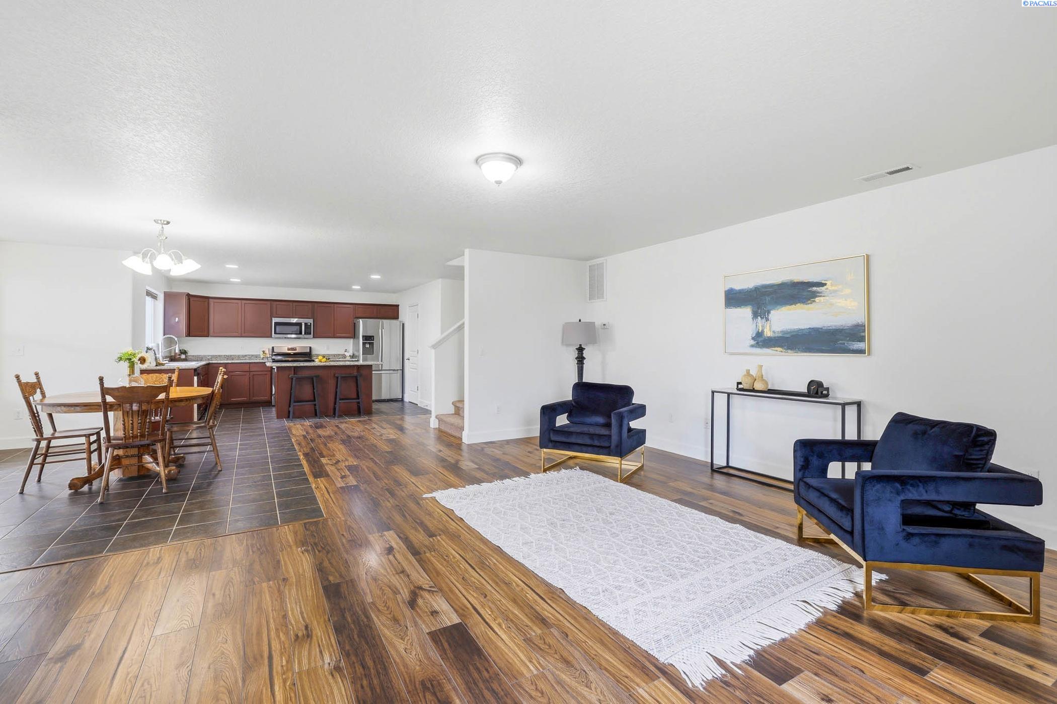 Photo 4 of Single family home for sale at 5608 Pimlico, Pasco, WA 99301 | MLS# PAC292170 | Listing updated on 2026-10-09
