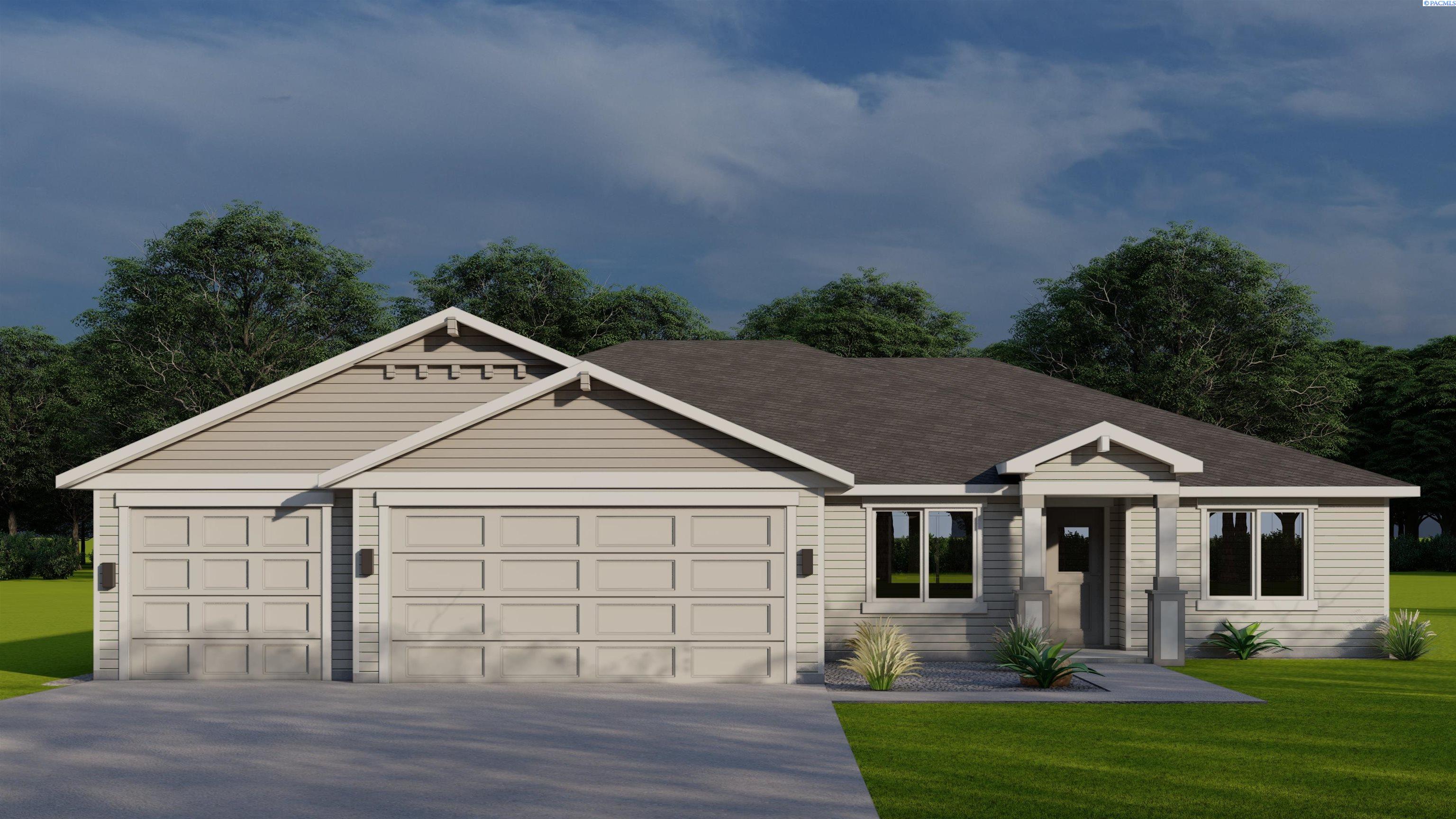 Photo 1 of Single family home for sale at 1612 Parkwood Ct, Grandview, WA 98930 | MLS# PAC292216 | Listing updated on 2026-10-13